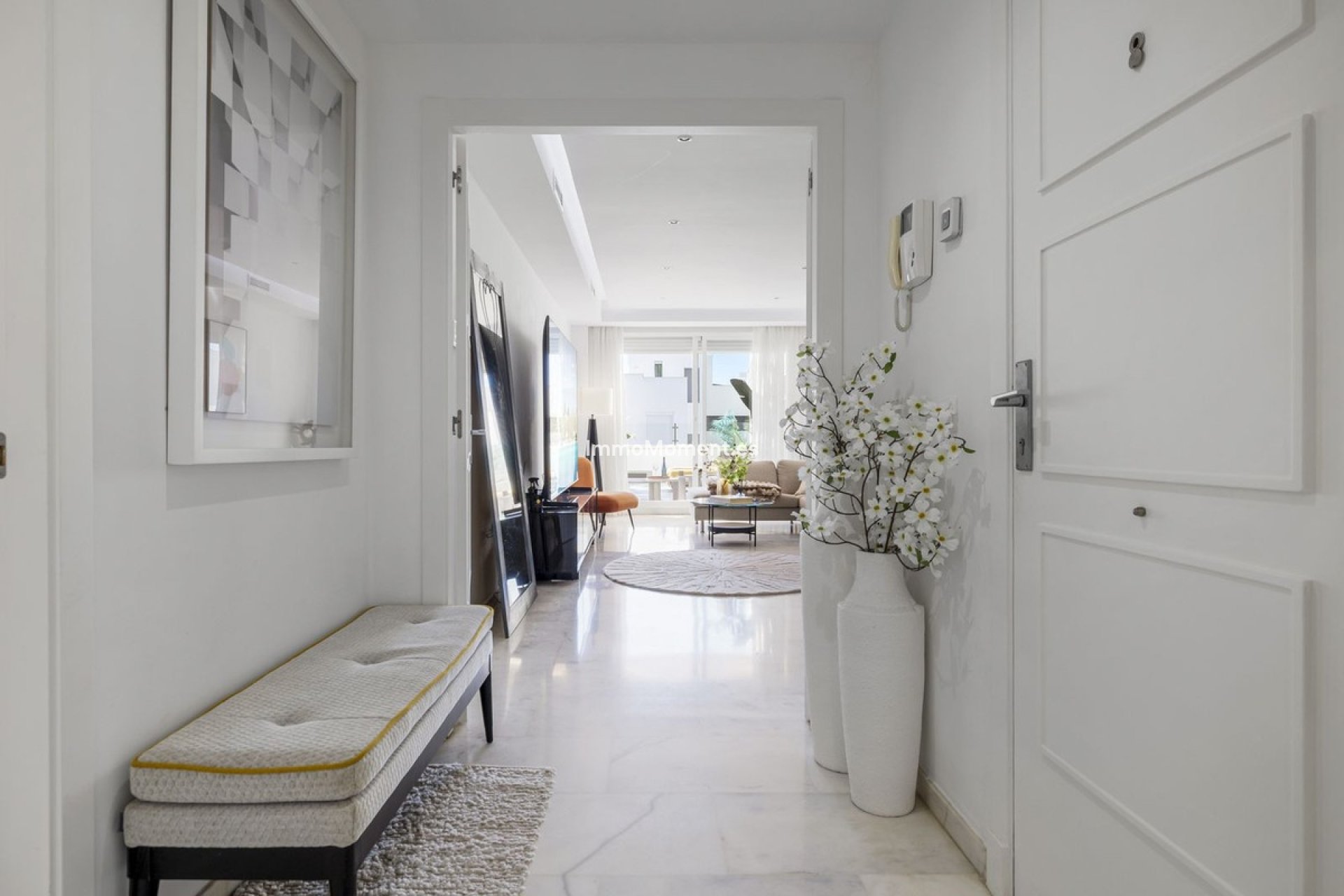 Wiederverkauf - Wohnung - Benalmadena - Torrequebrada