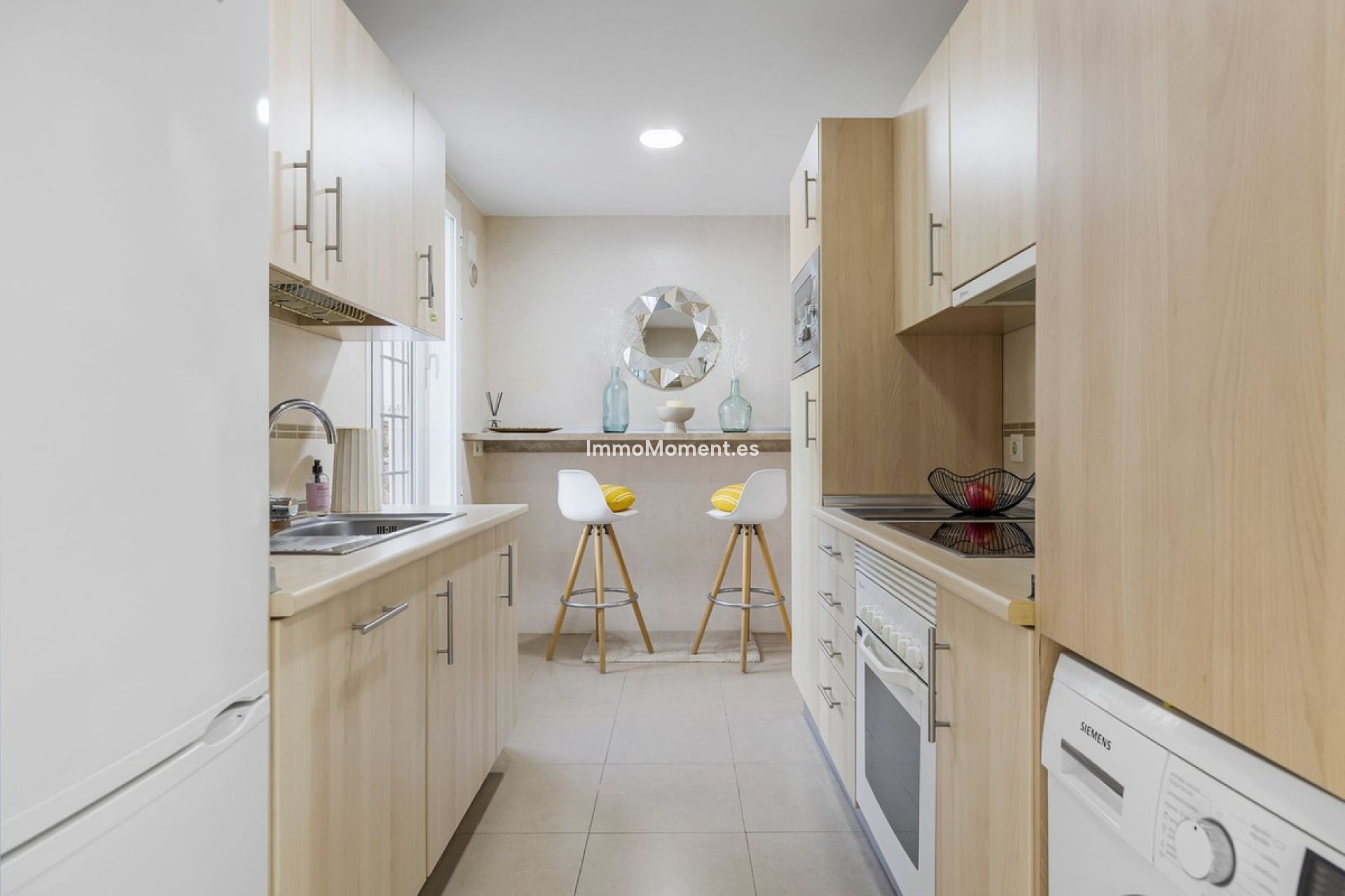 Wiederverkauf - Wohnung - Benalmadena - Torrequebrada