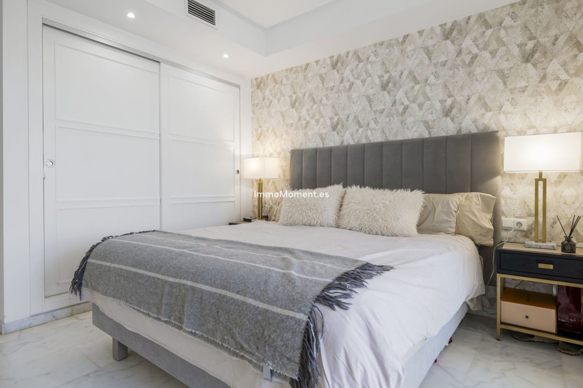 Wiederverkauf - Wohnung - Benalmadena - Torrequebrada