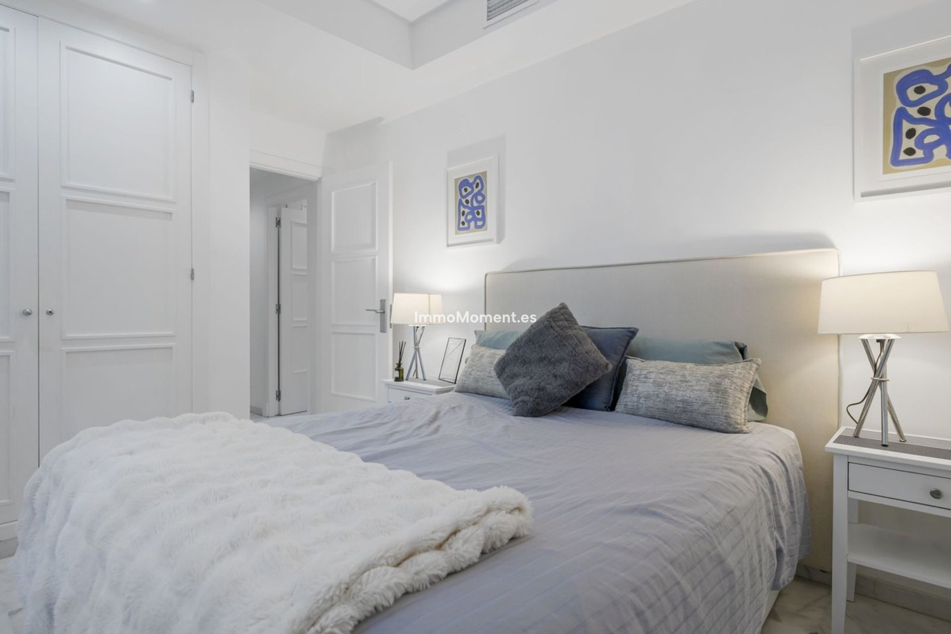 Wiederverkauf - Wohnung - Benalmadena - Torrequebrada