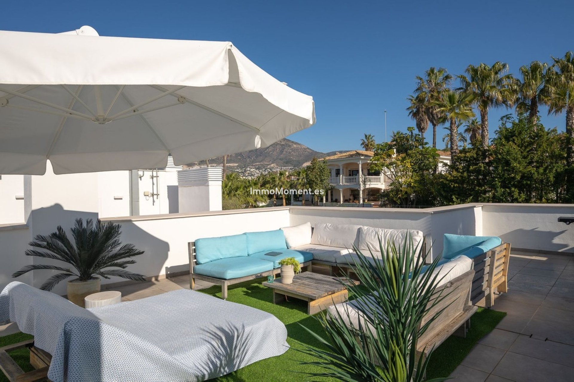 Wiederverkauf - Wohnung - Benalmadena - Torrequebrada