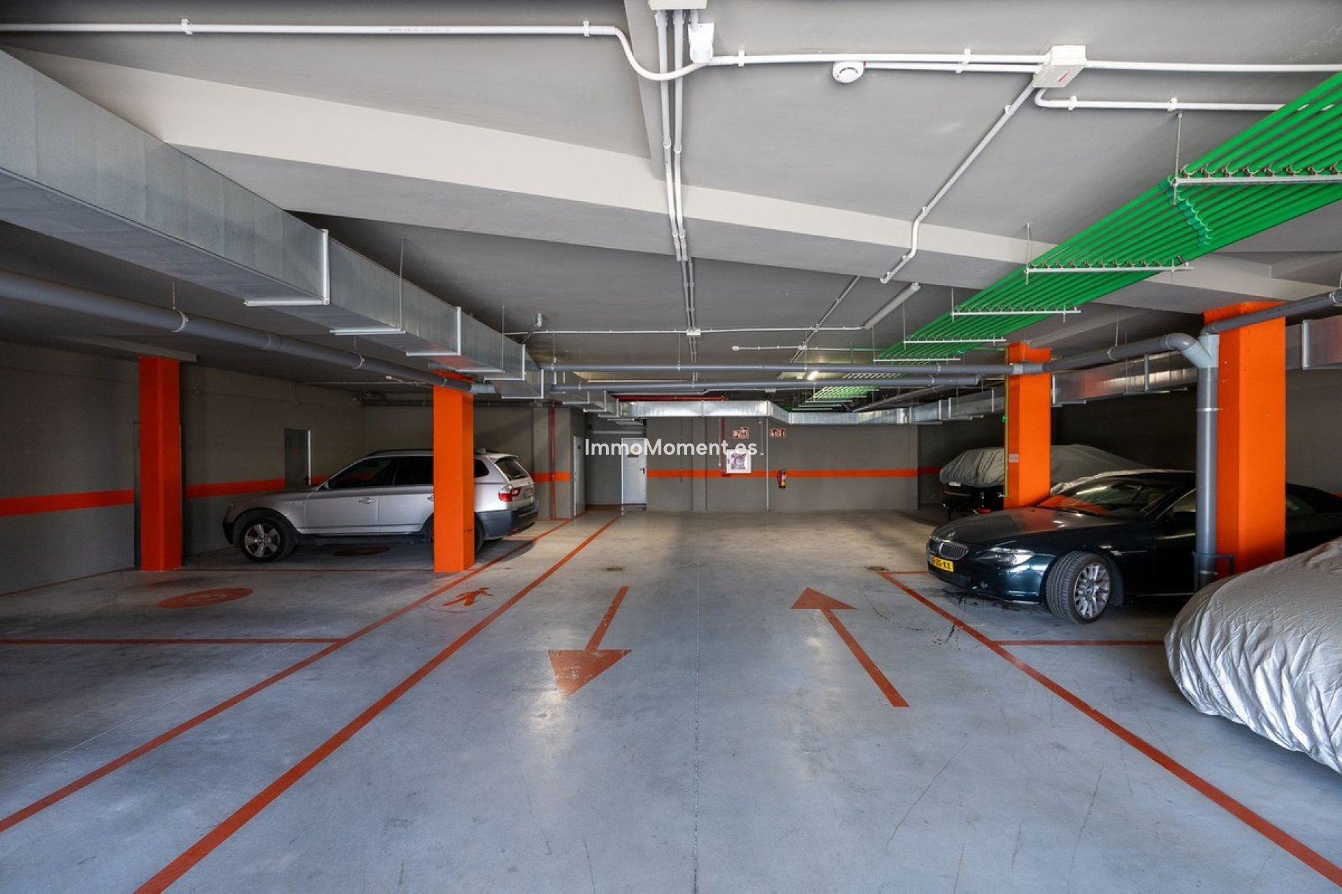 Wiederverkauf - Wohnung - Benalmadena - Torrequebrada