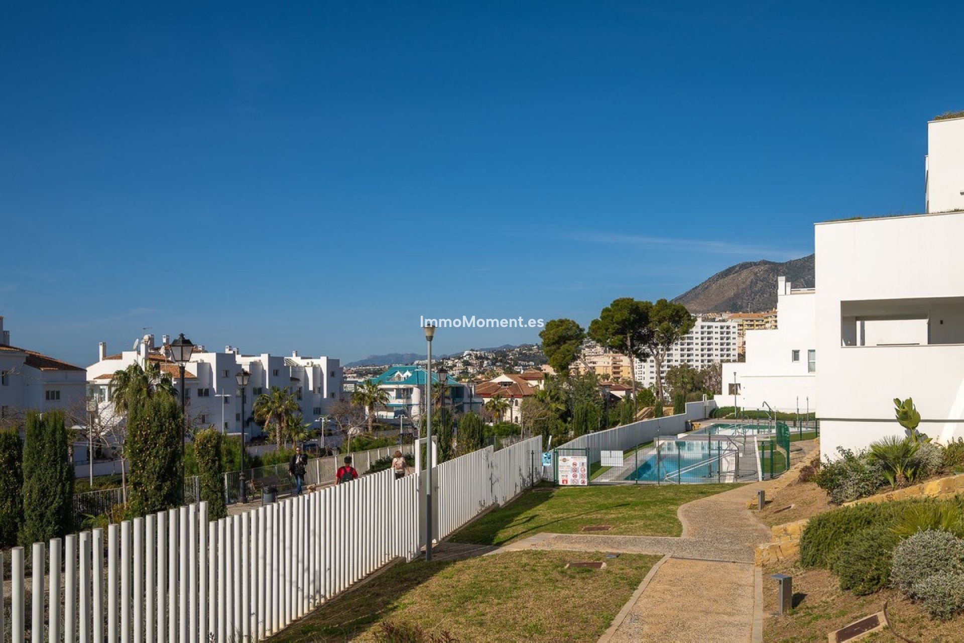 Wiederverkauf - Wohnung - Benalmadena - Torrequebrada