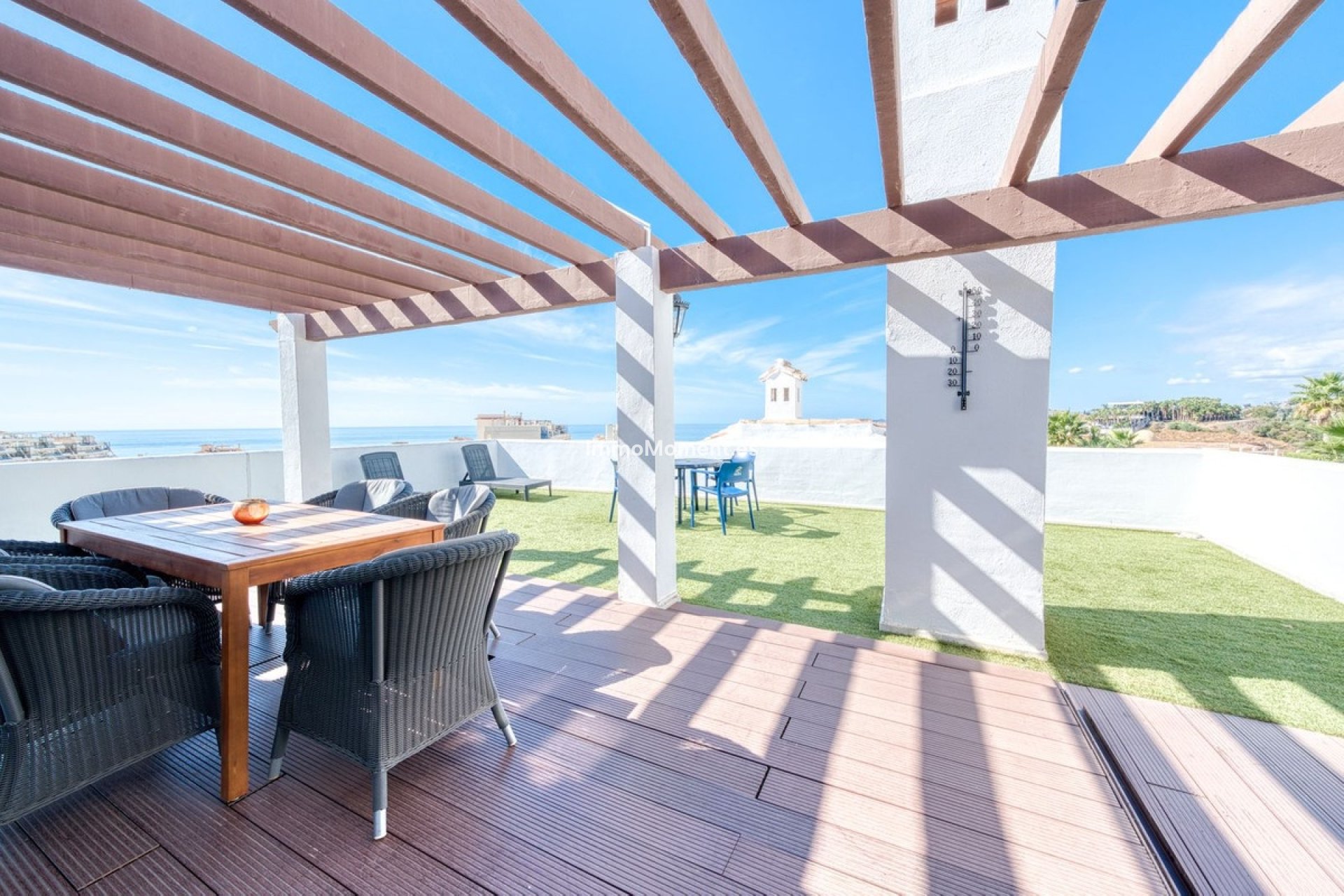 Wiederverkauf - Wohnung - Benalmadena - Torrequebrada