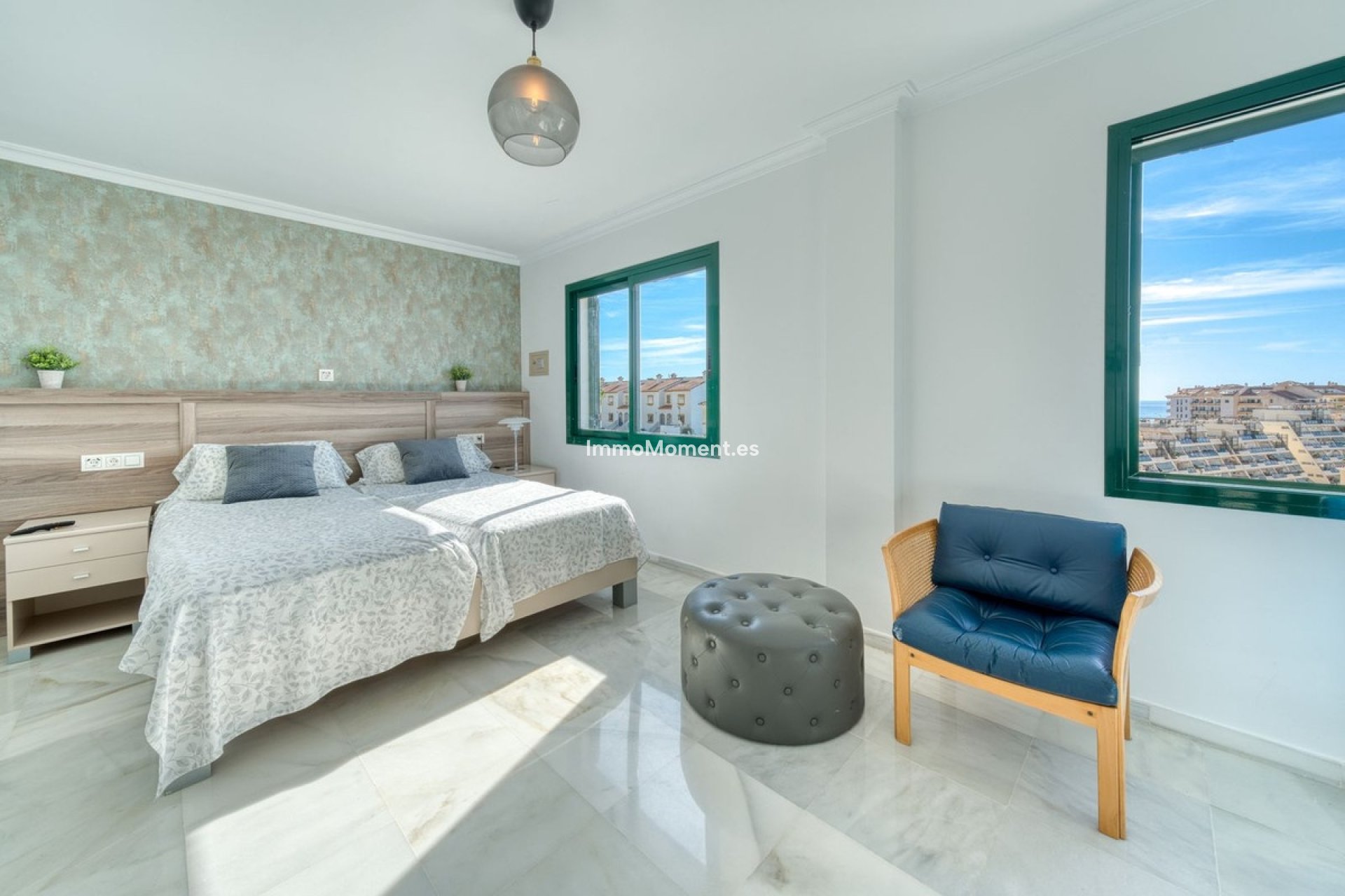 Wiederverkauf - Wohnung - Benalmadena - Torrequebrada