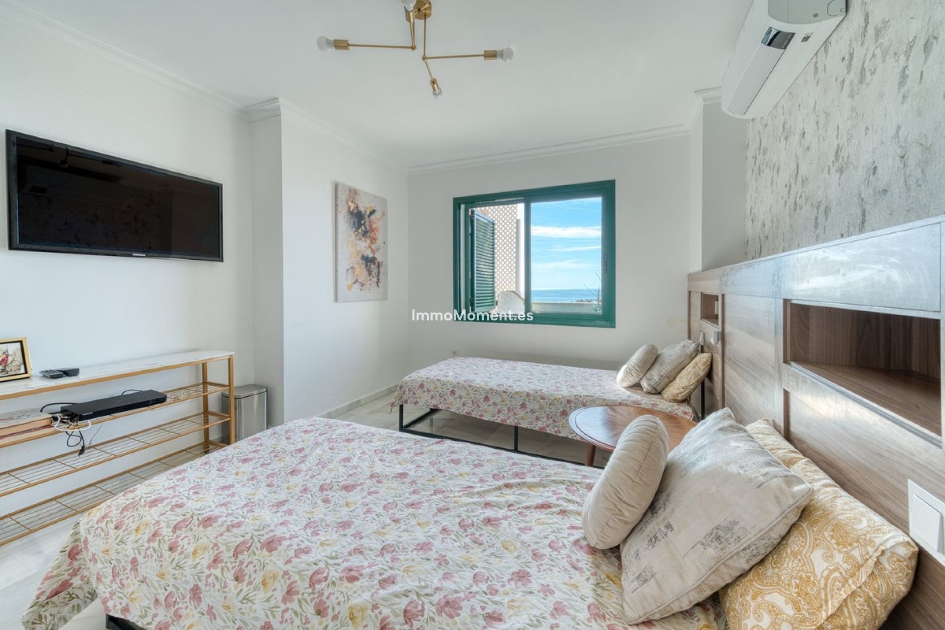 Wiederverkauf - Wohnung - Benalmadena - Torrequebrada