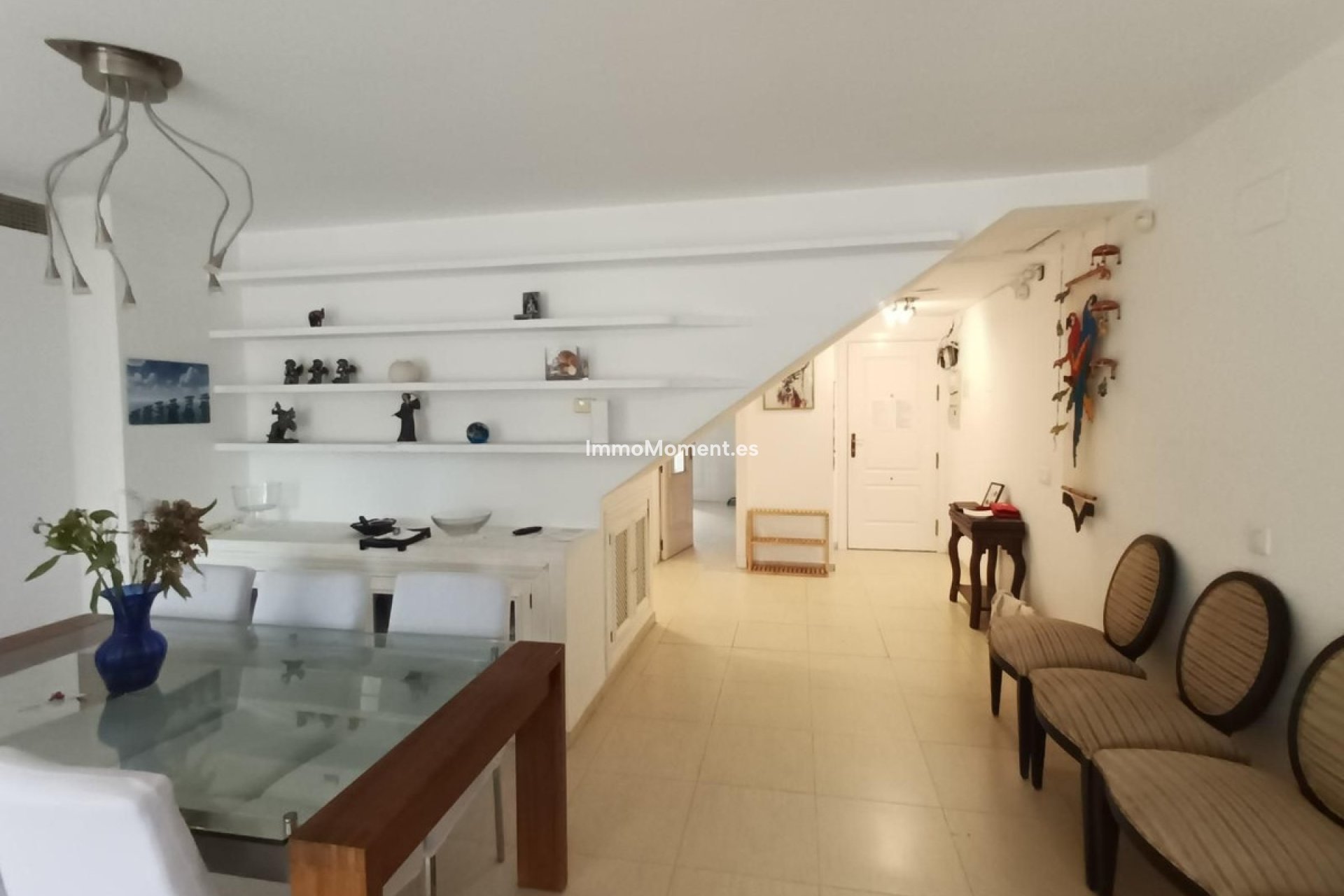 Wiederverkauf - Wohnung - Benalmadena - Torrequebrada