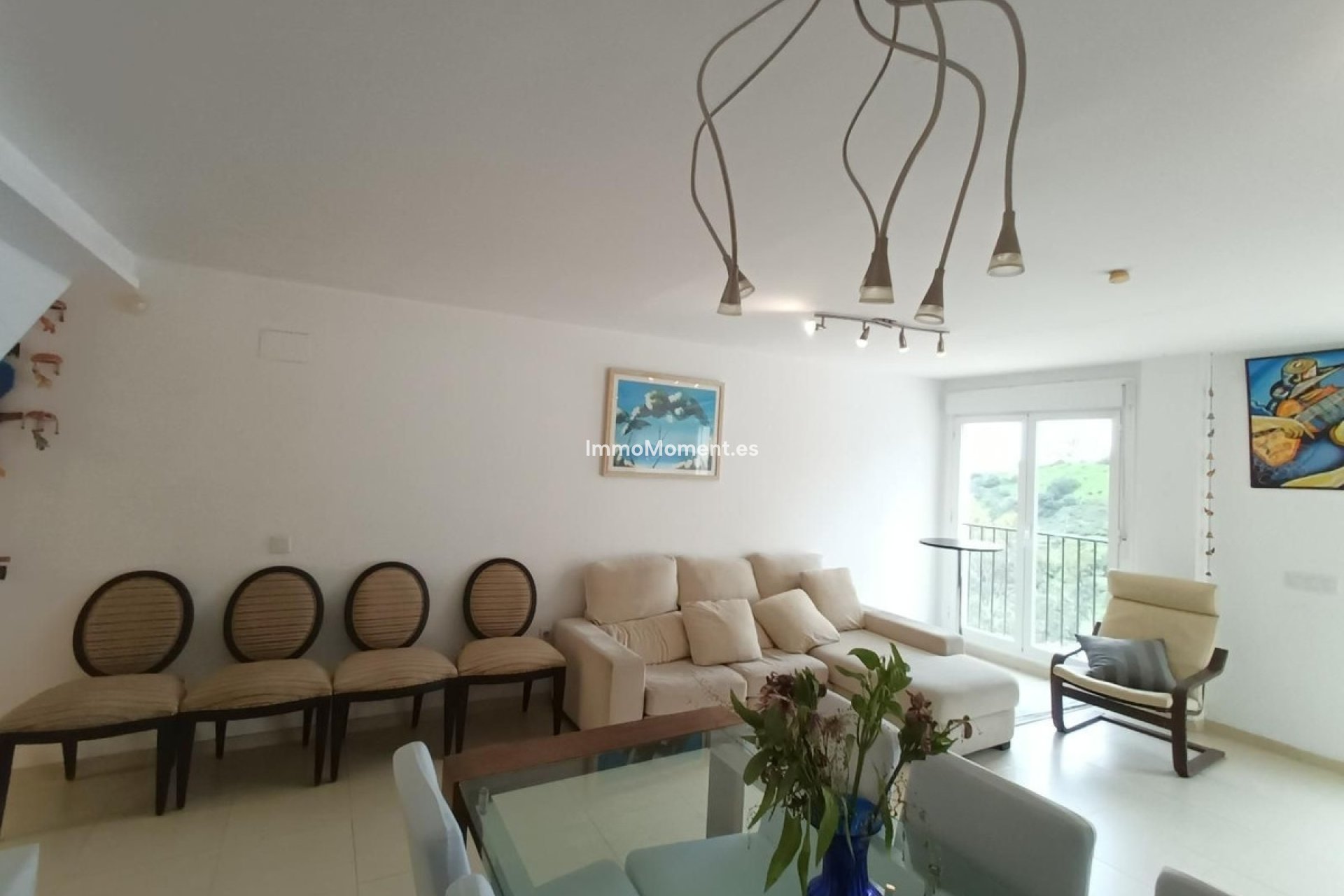 Wiederverkauf - Wohnung - Benalmadena - Torrequebrada