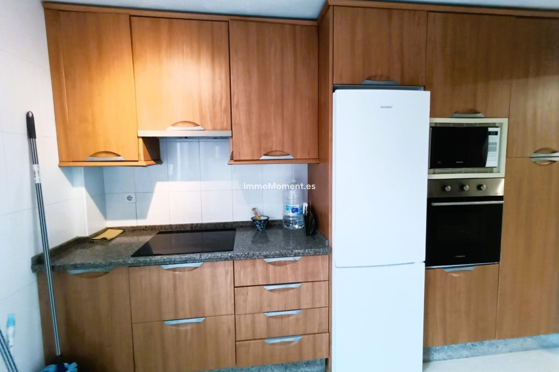 Wiederverkauf - Wohnung - Benalmadena - Torrequebrada