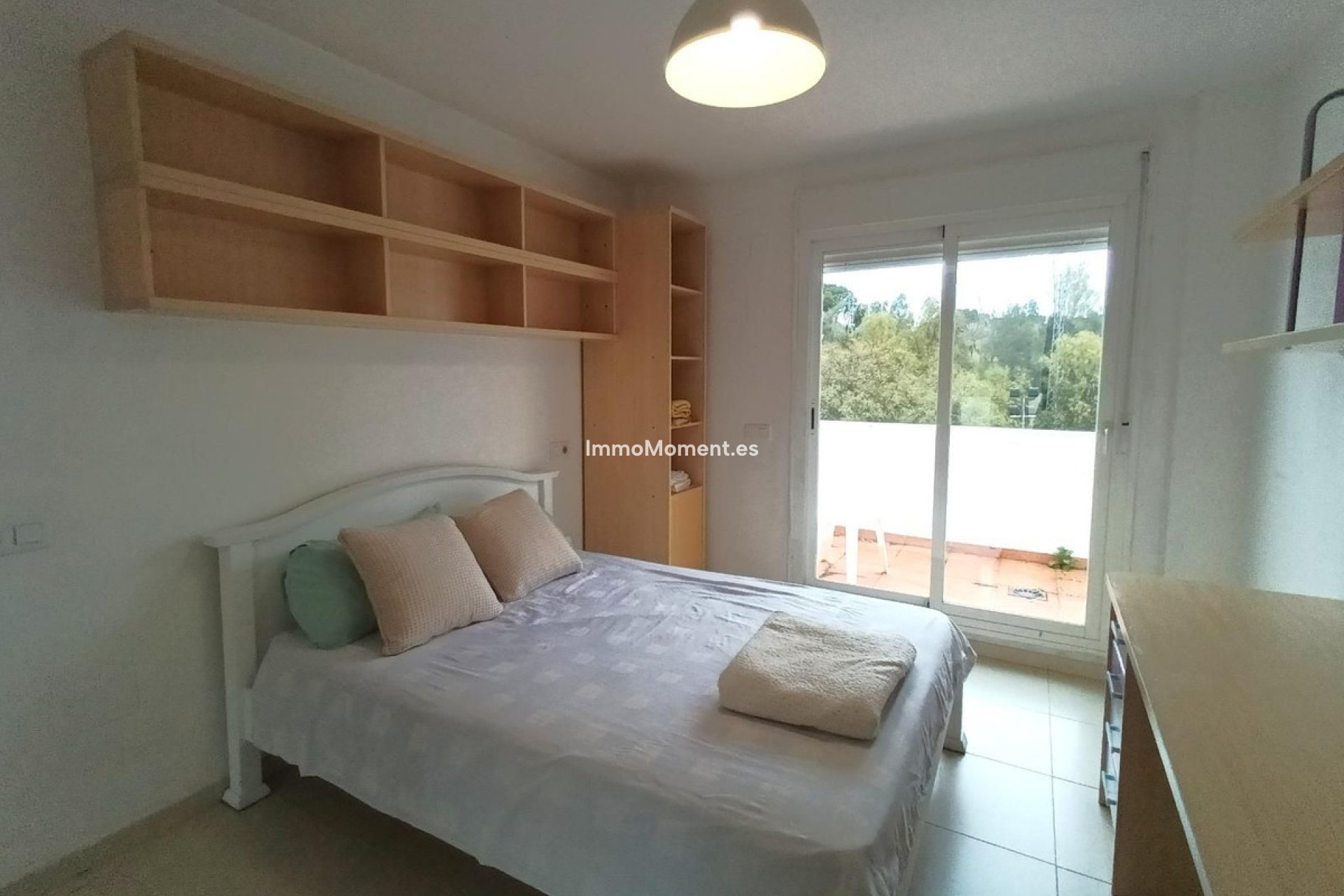 Wiederverkauf - Wohnung - Benalmadena - Torrequebrada