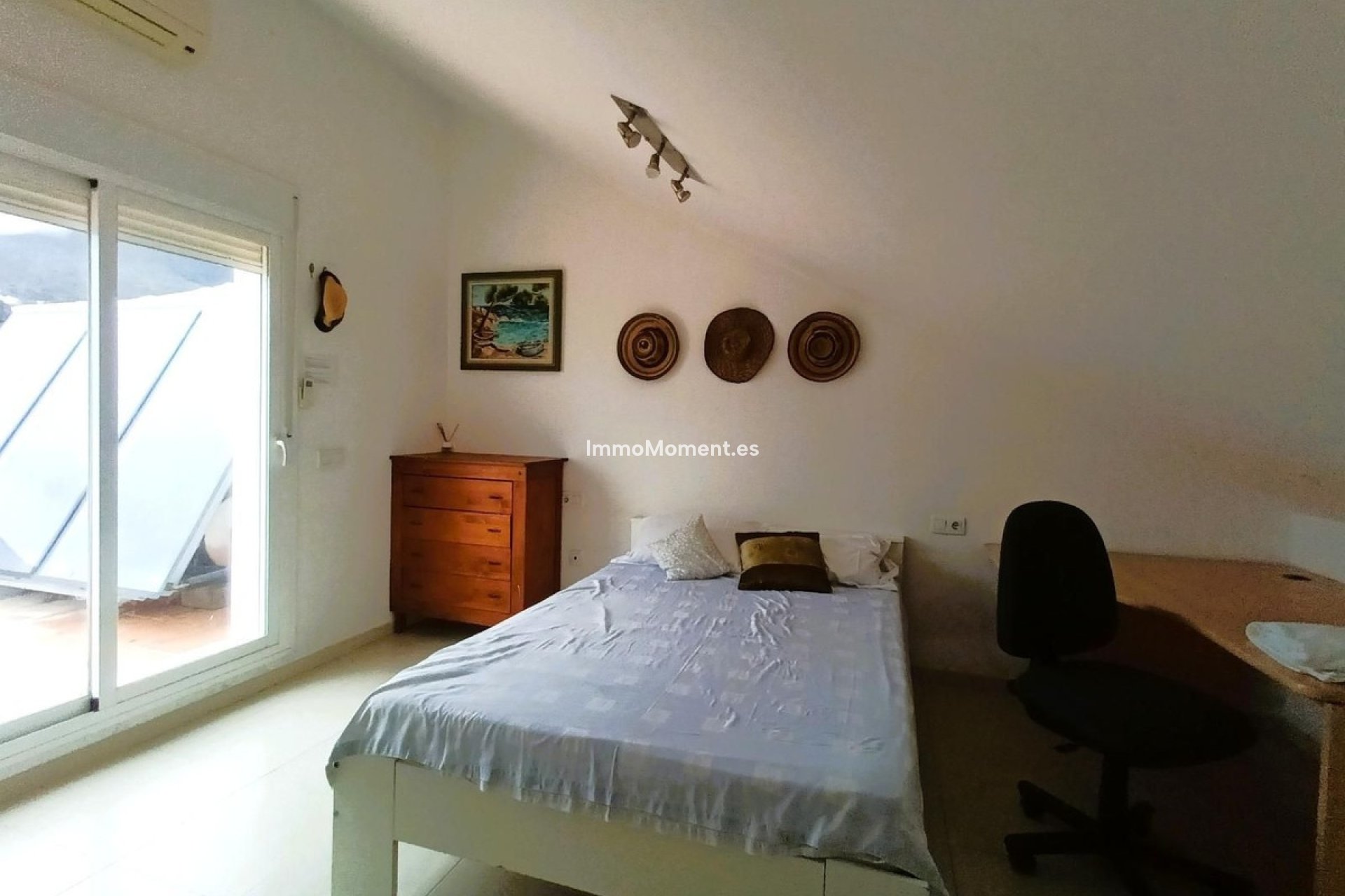 Wiederverkauf - Wohnung - Benalmadena - Torrequebrada