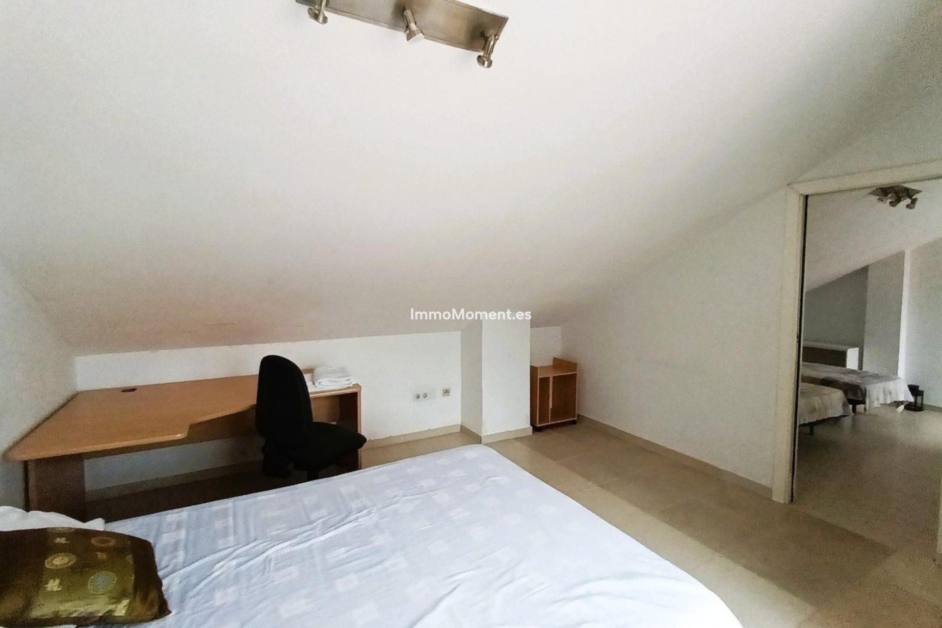 Wiederverkauf - Wohnung - Benalmadena - Torrequebrada