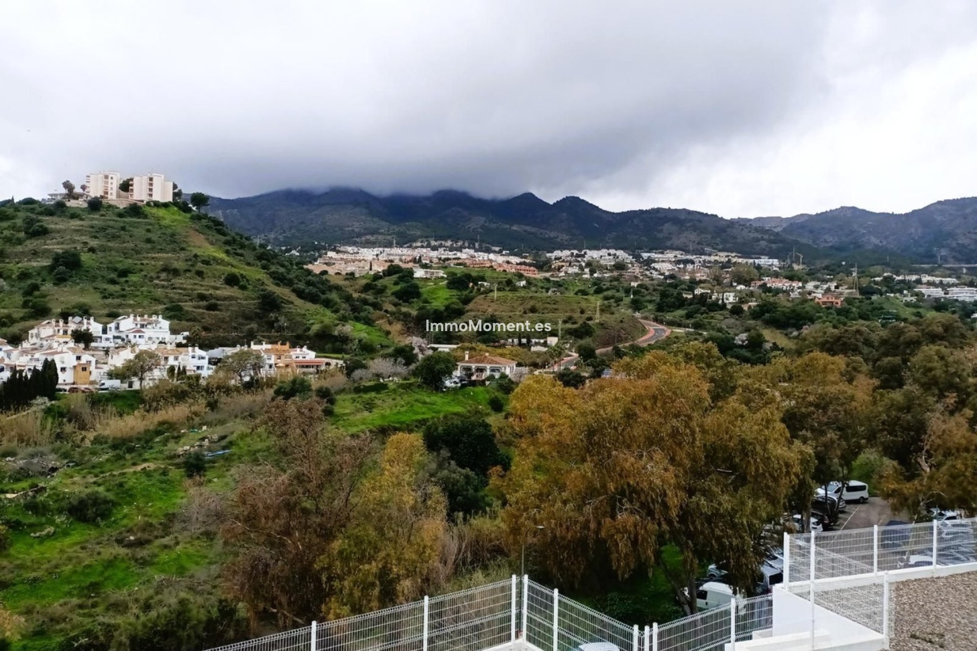 Wiederverkauf - Wohnung - Benalmadena - Torrequebrada