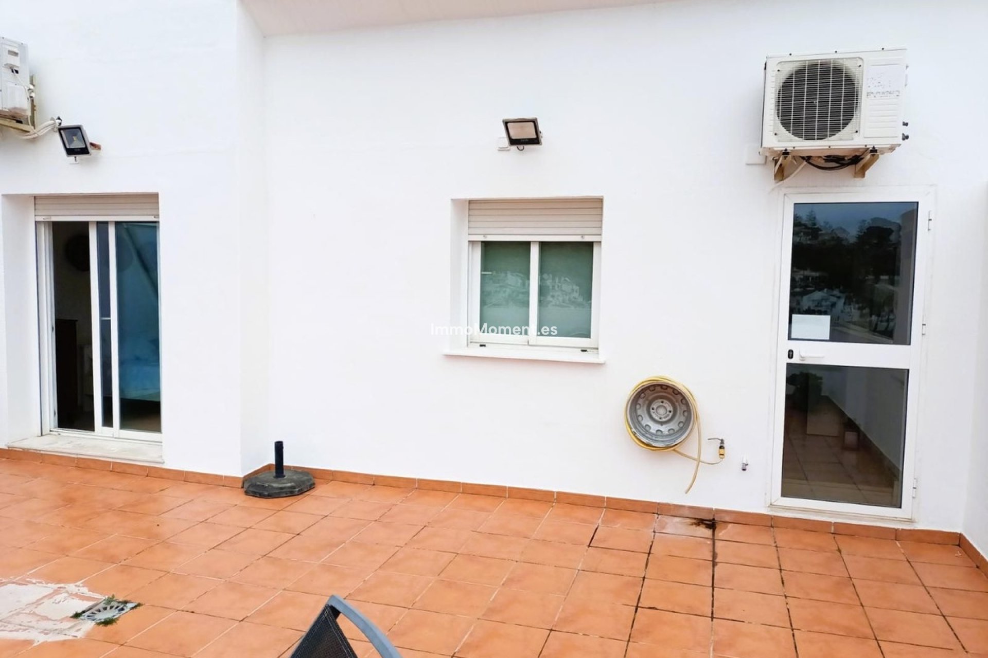 Wiederverkauf - Wohnung - Benalmadena - Torrequebrada