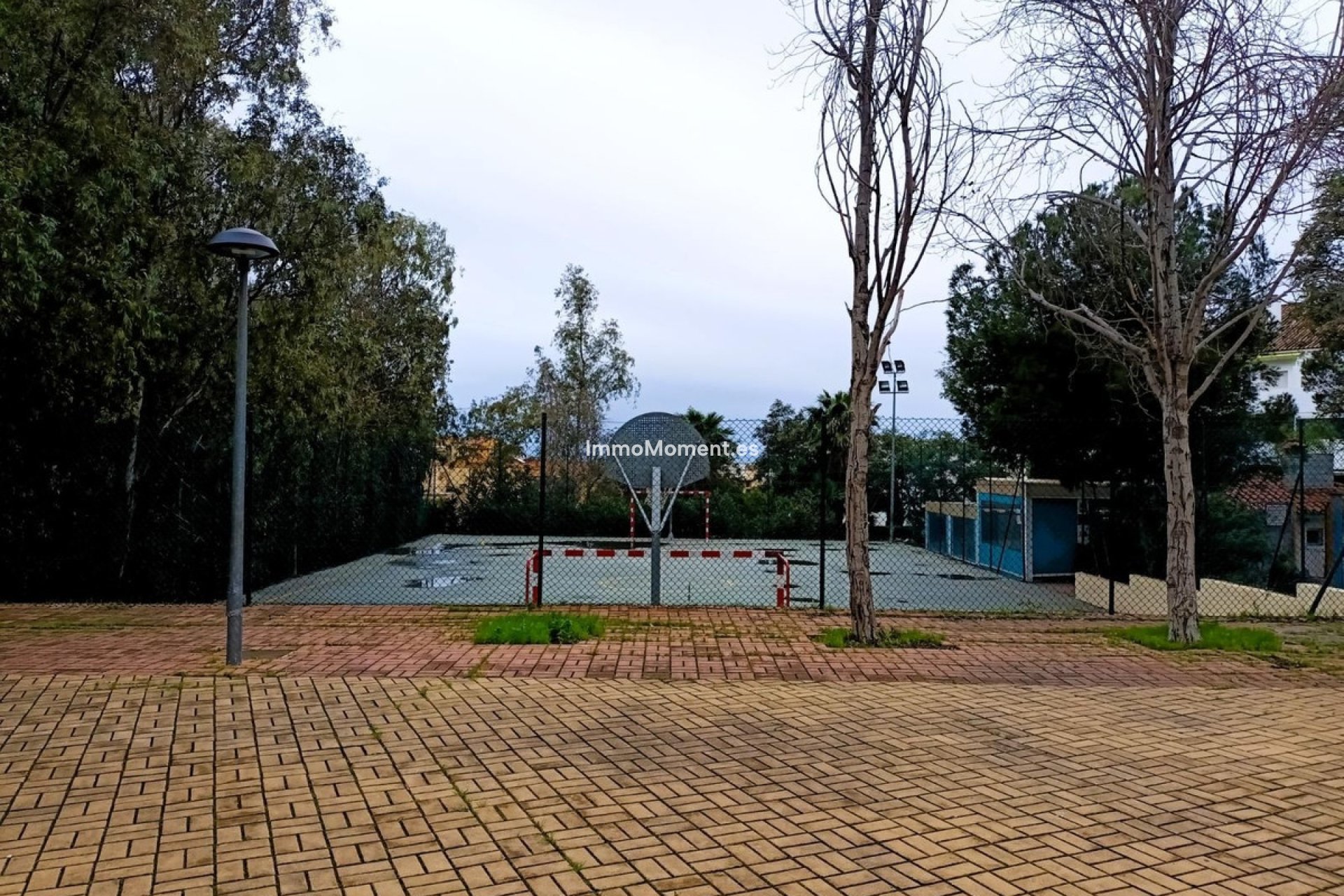 Wiederverkauf - Wohnung - Benalmadena - Torrequebrada