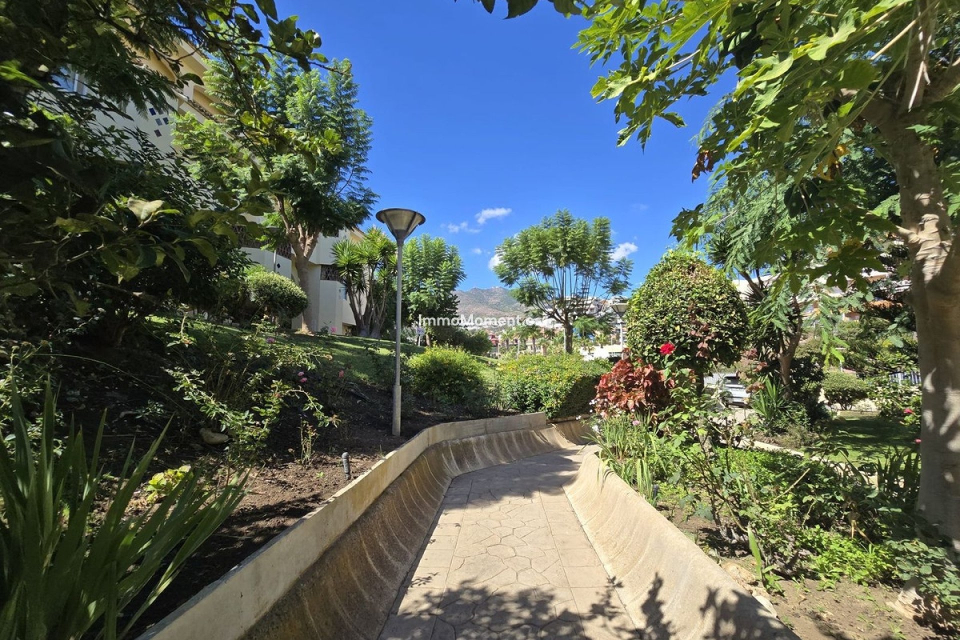 Wiederverkauf - Wohnung - Benalmadena - Torrequebrada