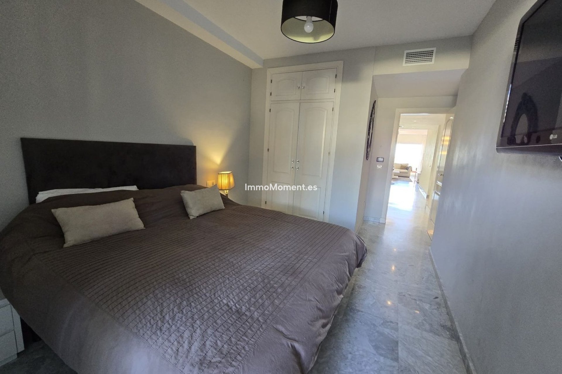 Wiederverkauf - Wohnung - Benalmadena - Torrequebrada