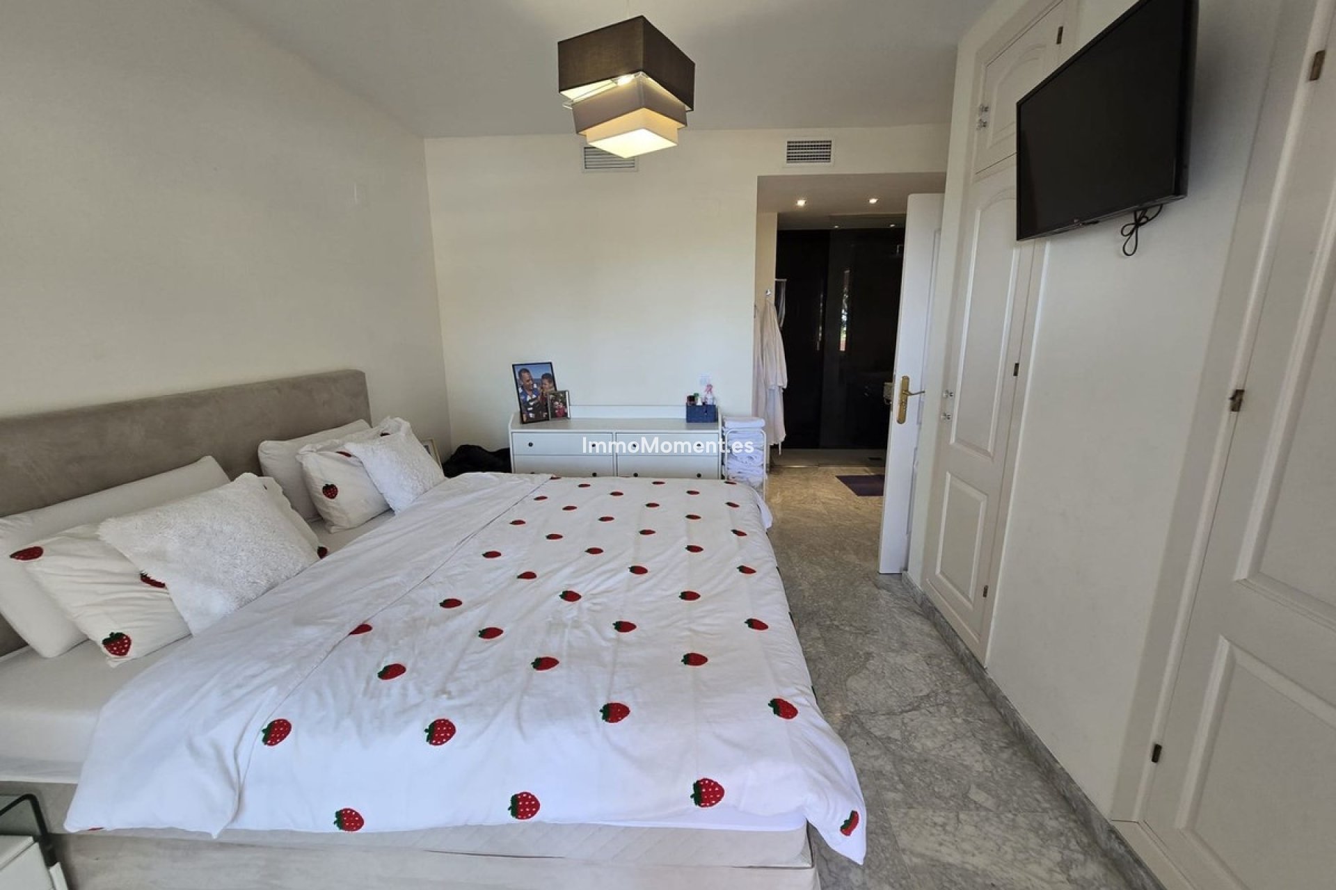 Wiederverkauf - Wohnung - Benalmadena - Torrequebrada