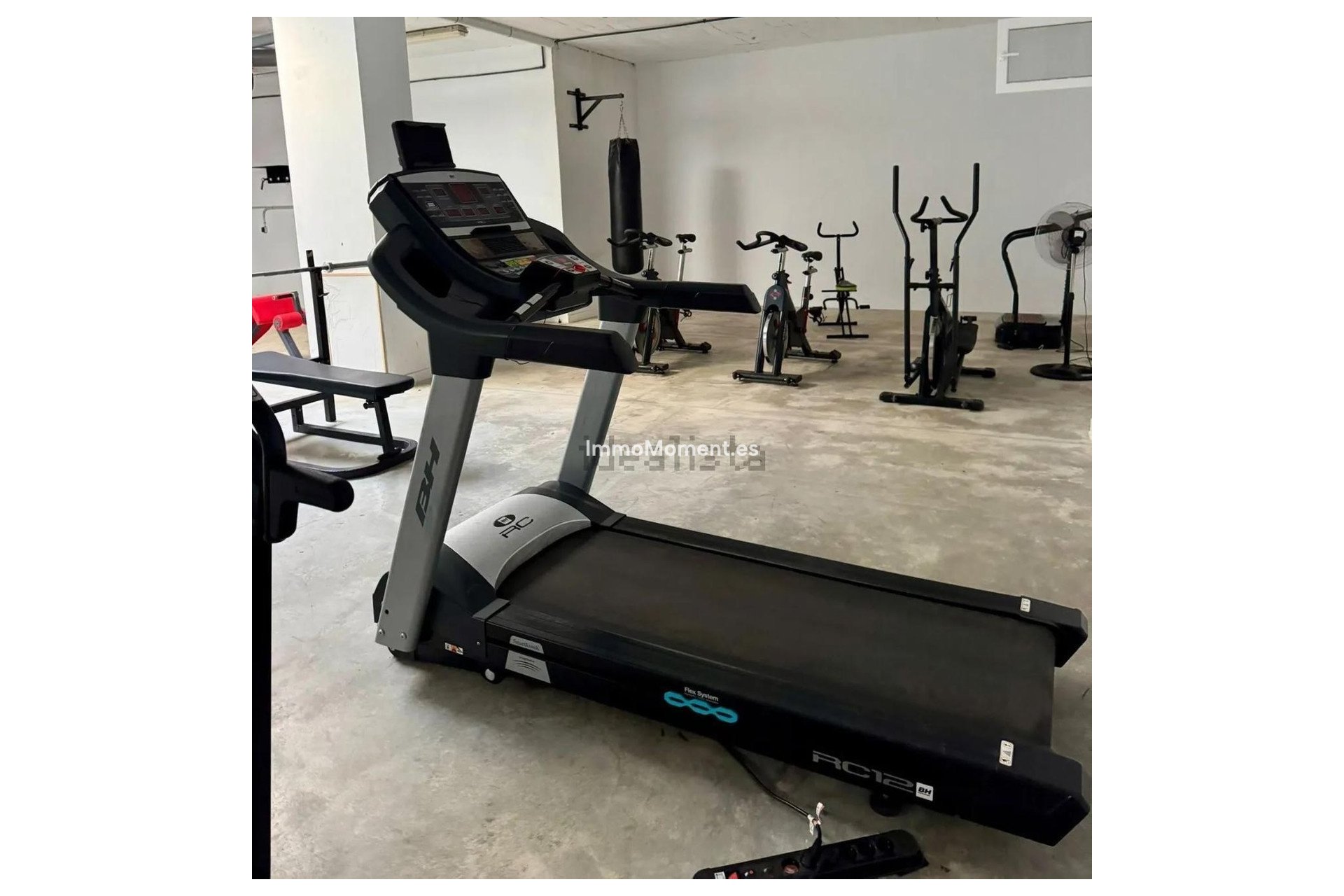 Wiederverkauf - Wohnung - Benalmadena - Torrequebrada