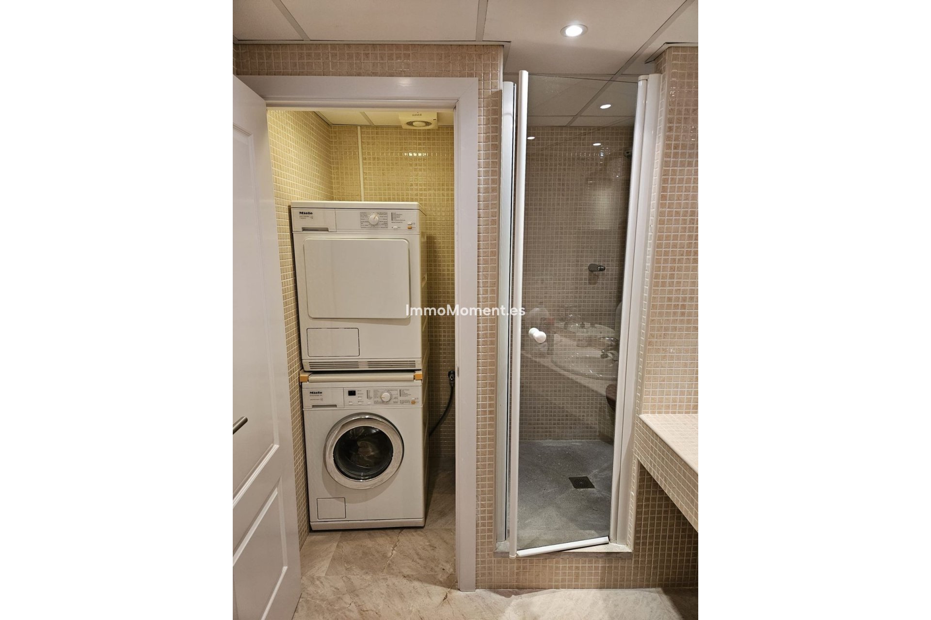 Wiederverkauf - Wohnung - Benalmadena - Torrequebrada