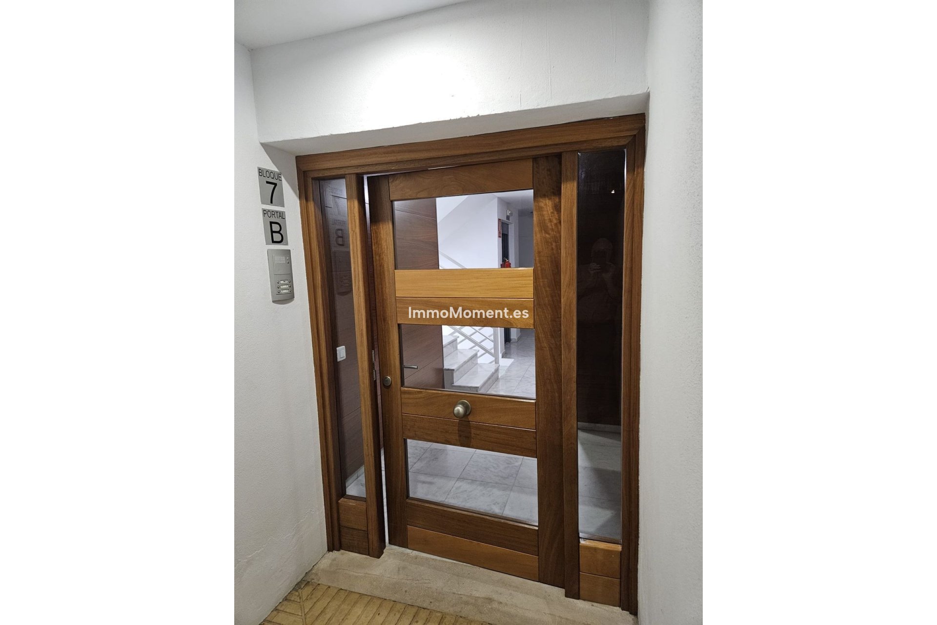 Wiederverkauf - Wohnung - Benalmadena - Torrequebrada