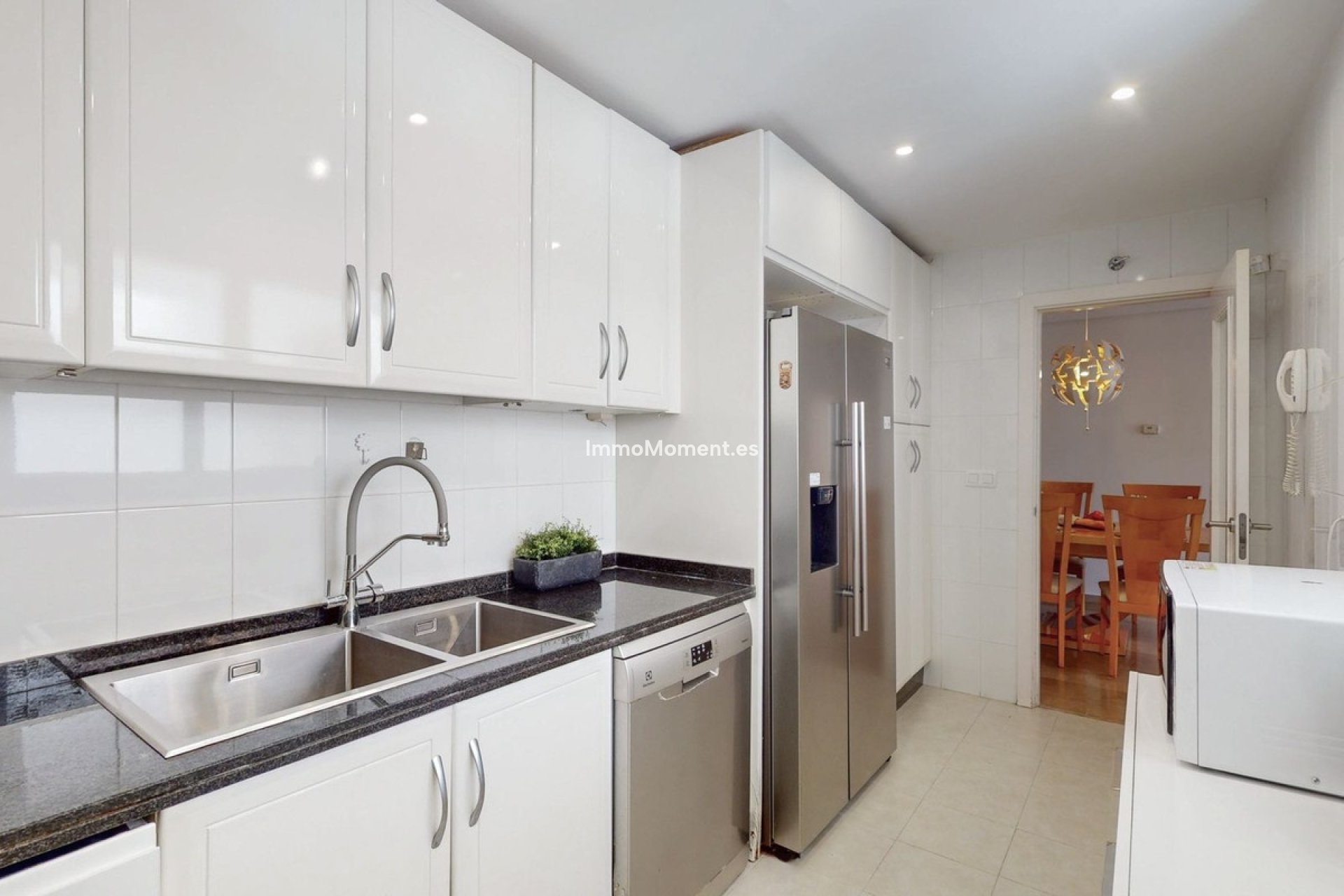 Wiederverkauf - Wohnung - Benalmadena - Torrequebrada