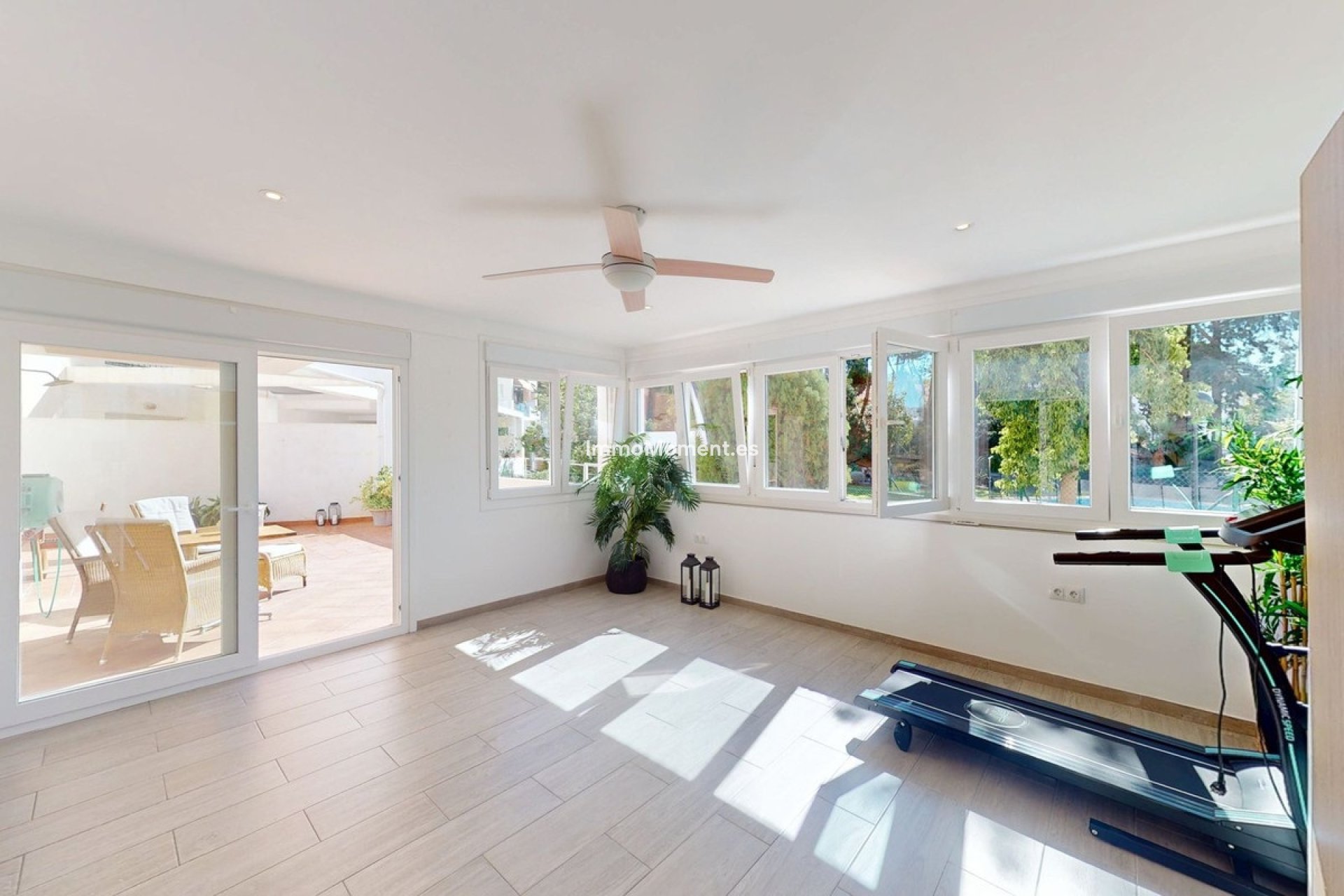 Wiederverkauf - Wohnung - Benalmadena - Torrequebrada