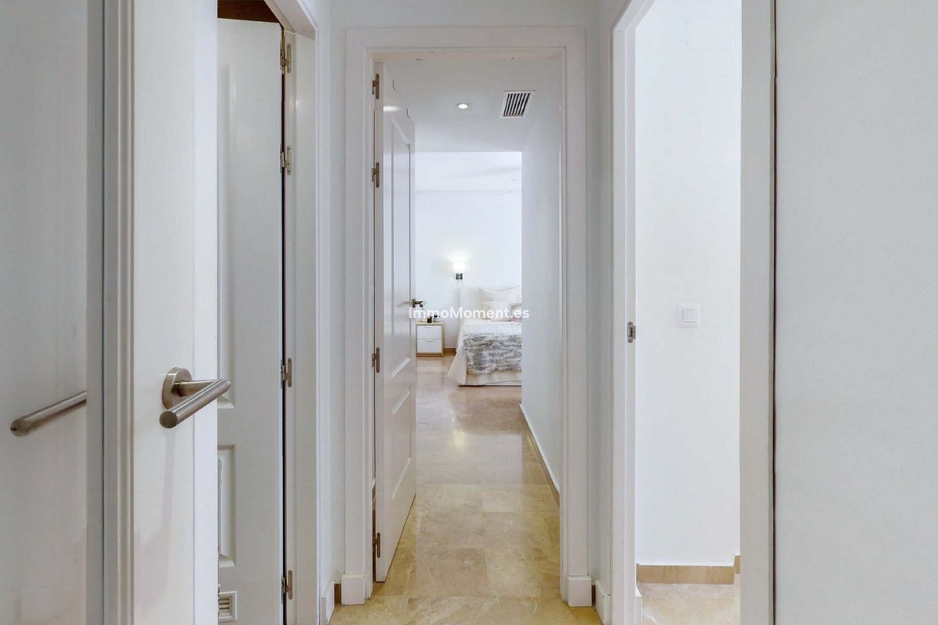 Wiederverkauf - Wohnung - Benalmadena - Torrequebrada