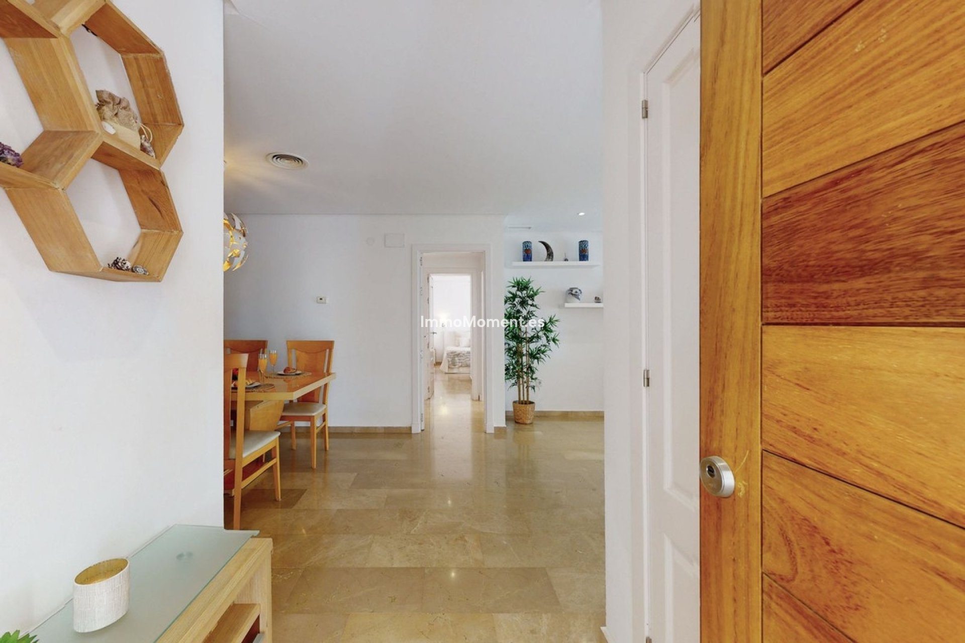 Wiederverkauf - Wohnung - Benalmadena - Torrequebrada