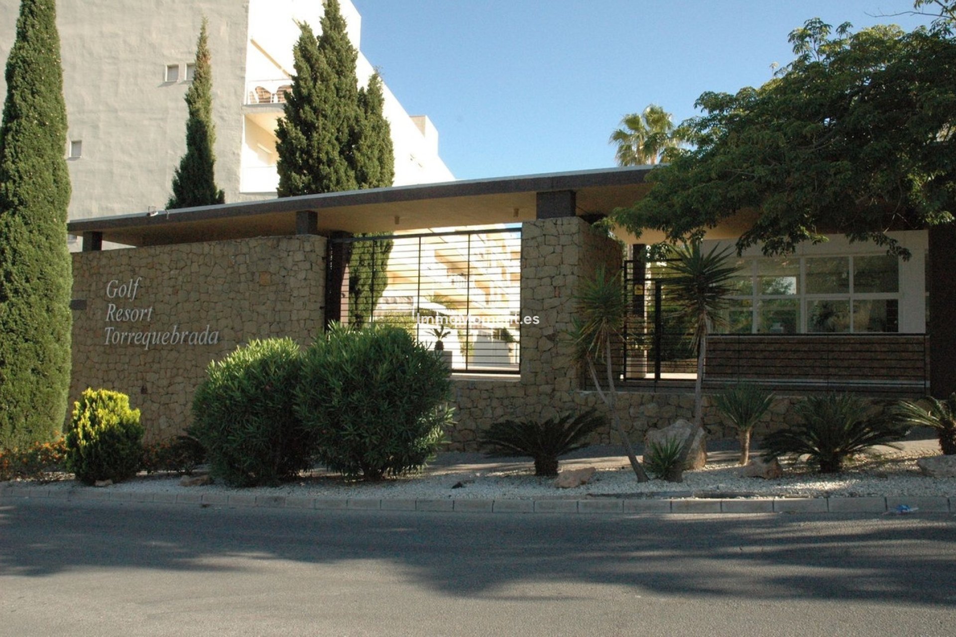 Wiederverkauf - Wohnung - Benalmadena - Torrequebrada