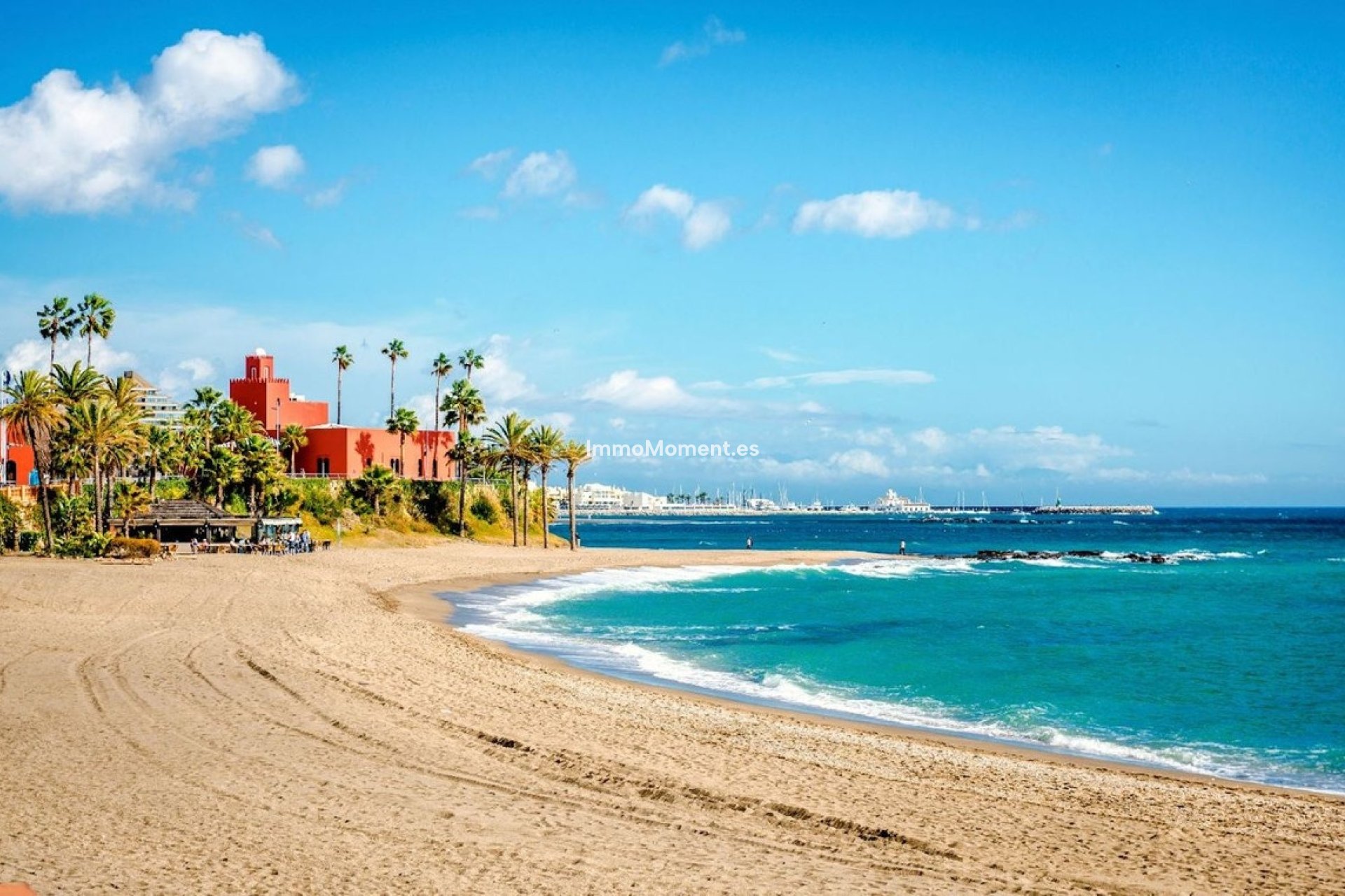 Wiederverkauf - Wohnung - Benalmadena - Torrequebrada