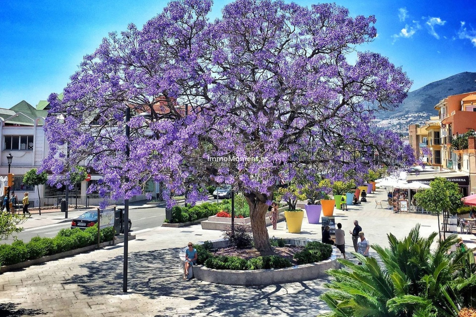 Wiederverkauf - Wohnung - Benalmadena - Torrequebrada