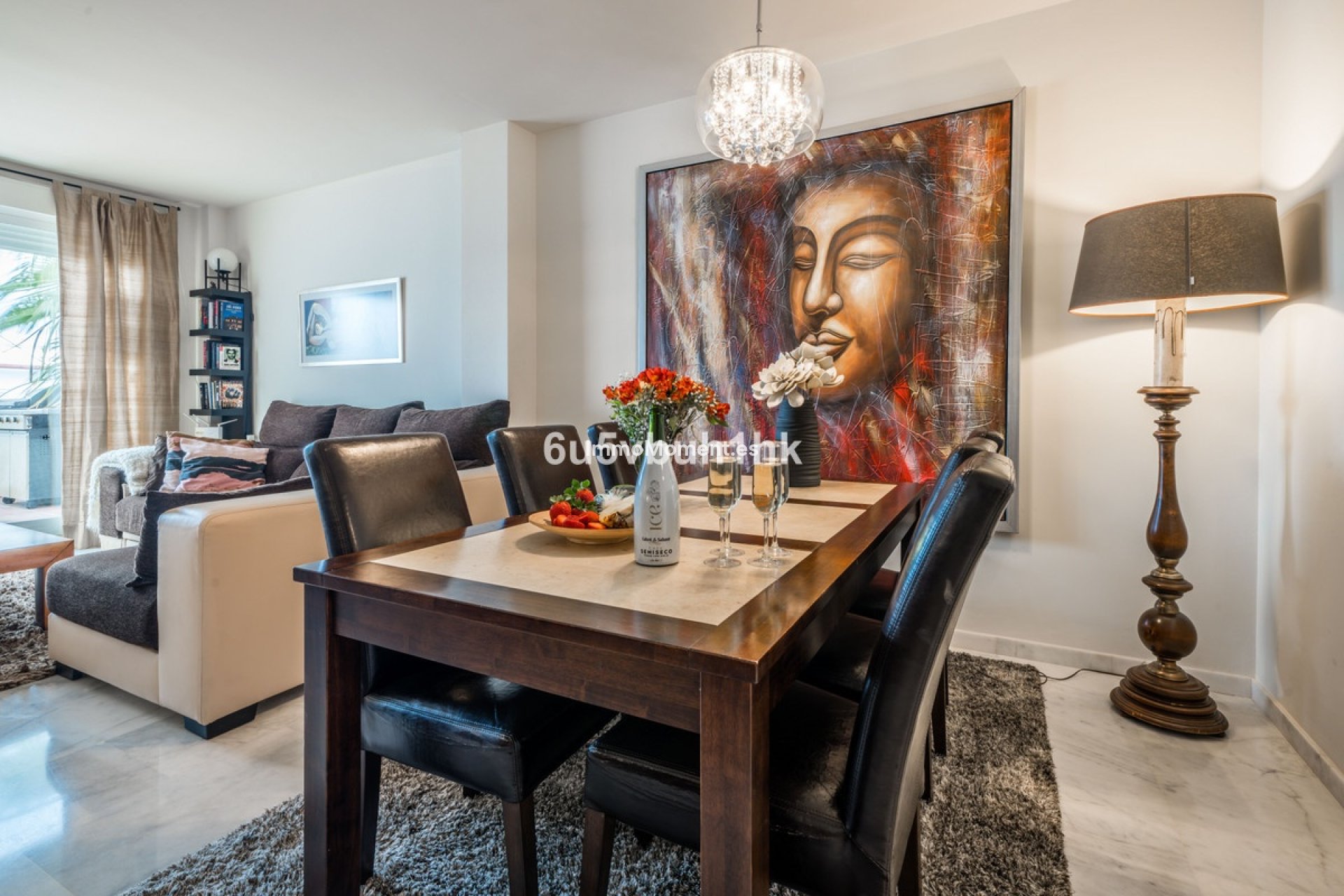 Wiederverkauf - Wohnung - Benalmadena - Torrequebrada