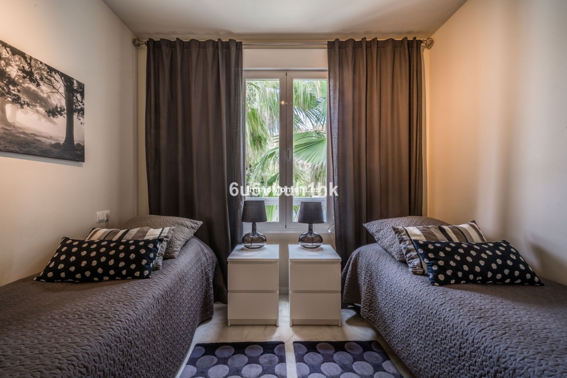 Wiederverkauf - Wohnung - Benalmadena - Torrequebrada