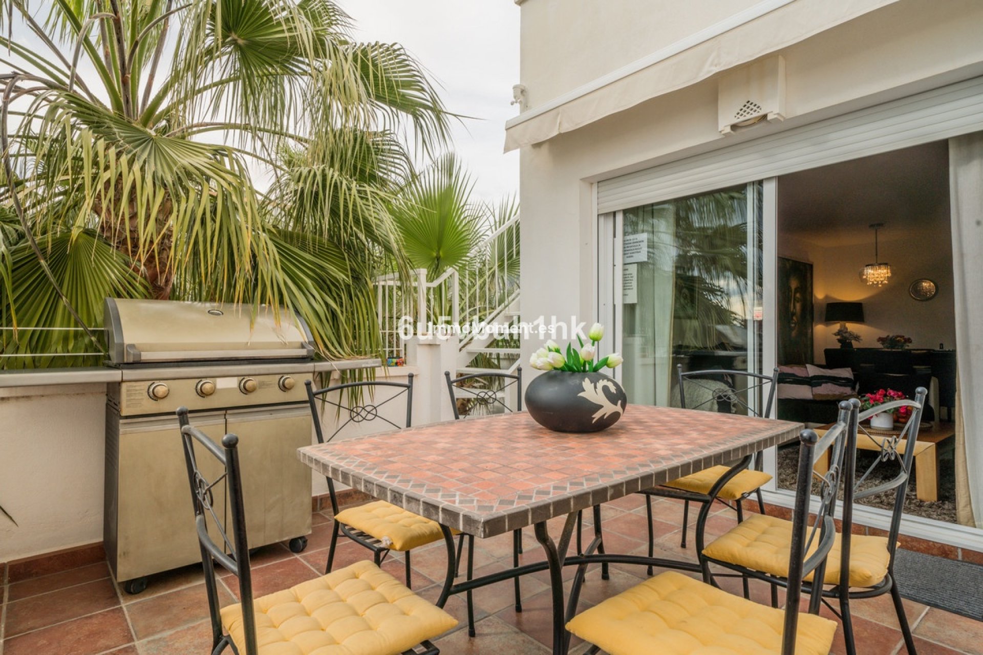 Wiederverkauf - Wohnung - Benalmadena - Torrequebrada