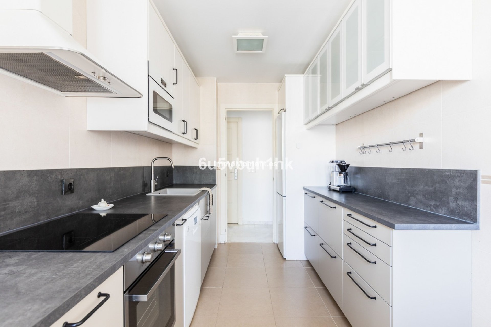 Wiederverkauf - Wohnung - Benalmadena - Torrequebrada