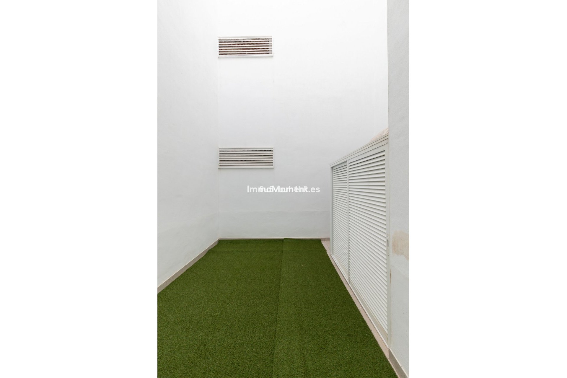 Wiederverkauf - Wohnung - Benalmadena - Torrequebrada