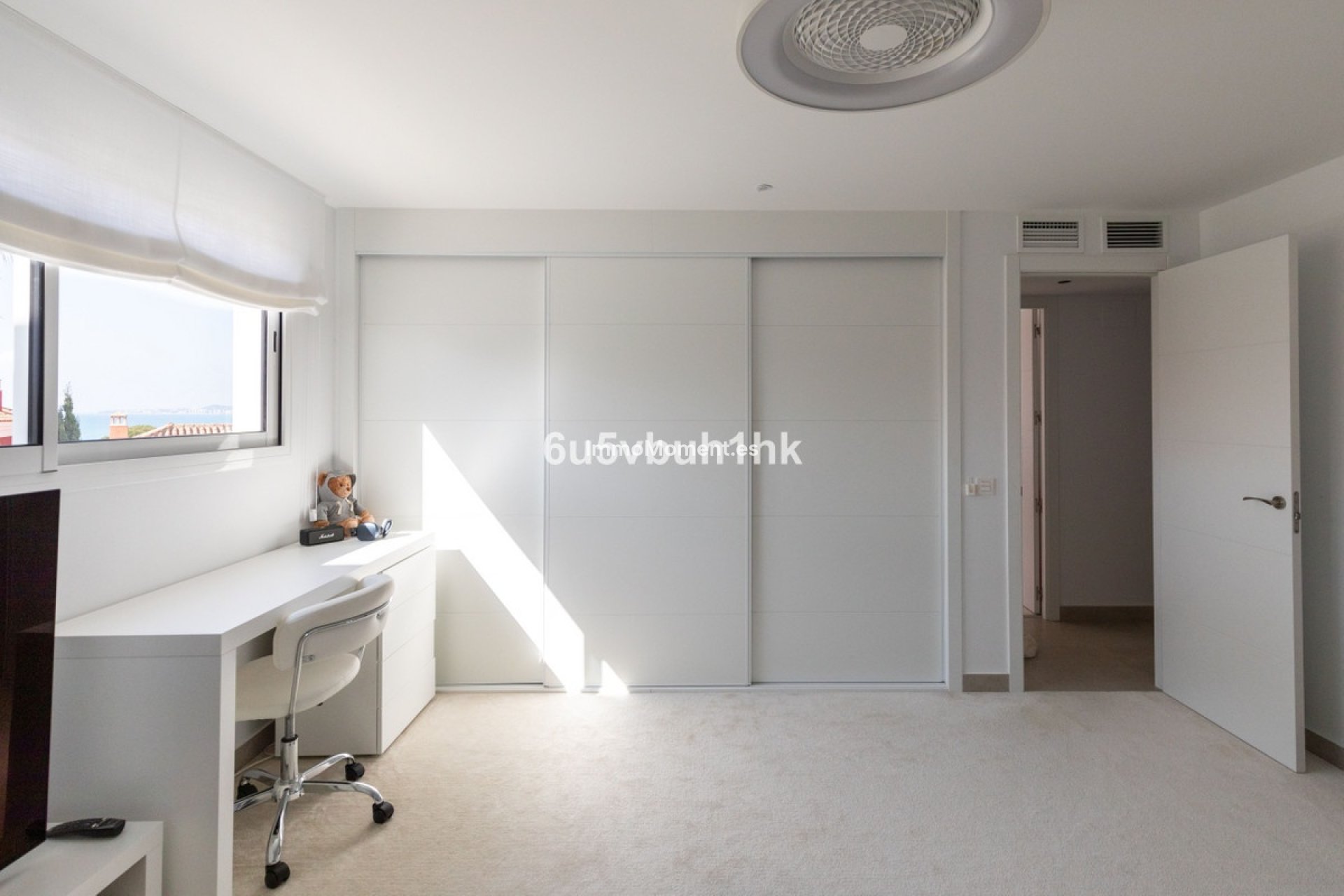 Wiederverkauf - Wohnung - Benalmadena - Torrequebrada