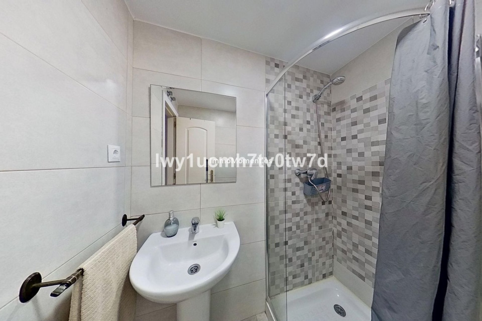 Wiederverkauf - Wohnung - Benalmadena - Torrequebrada