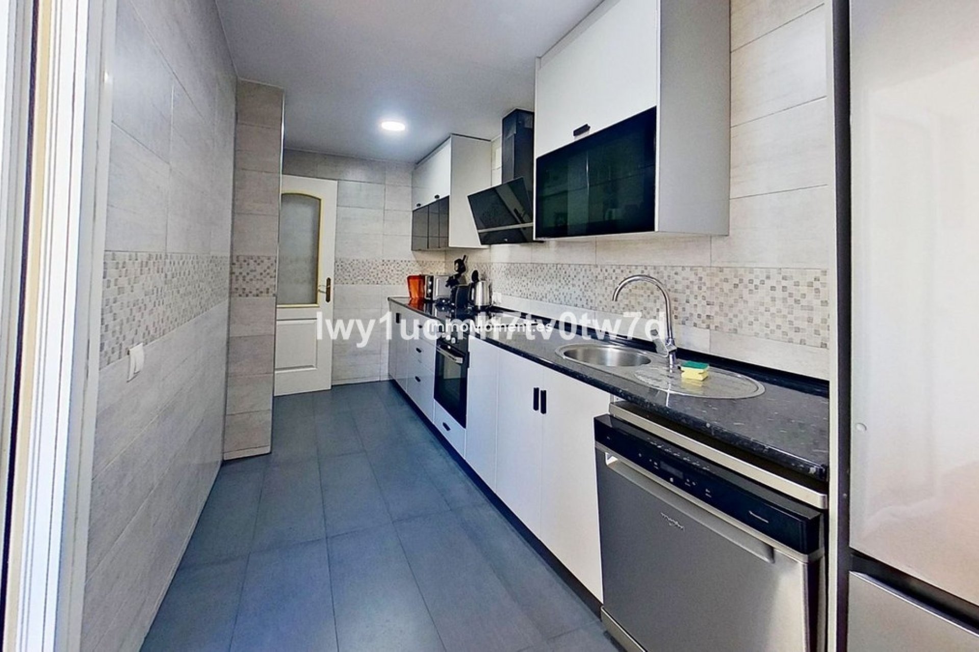 Wiederverkauf - Wohnung - Benalmadena - Torrequebrada