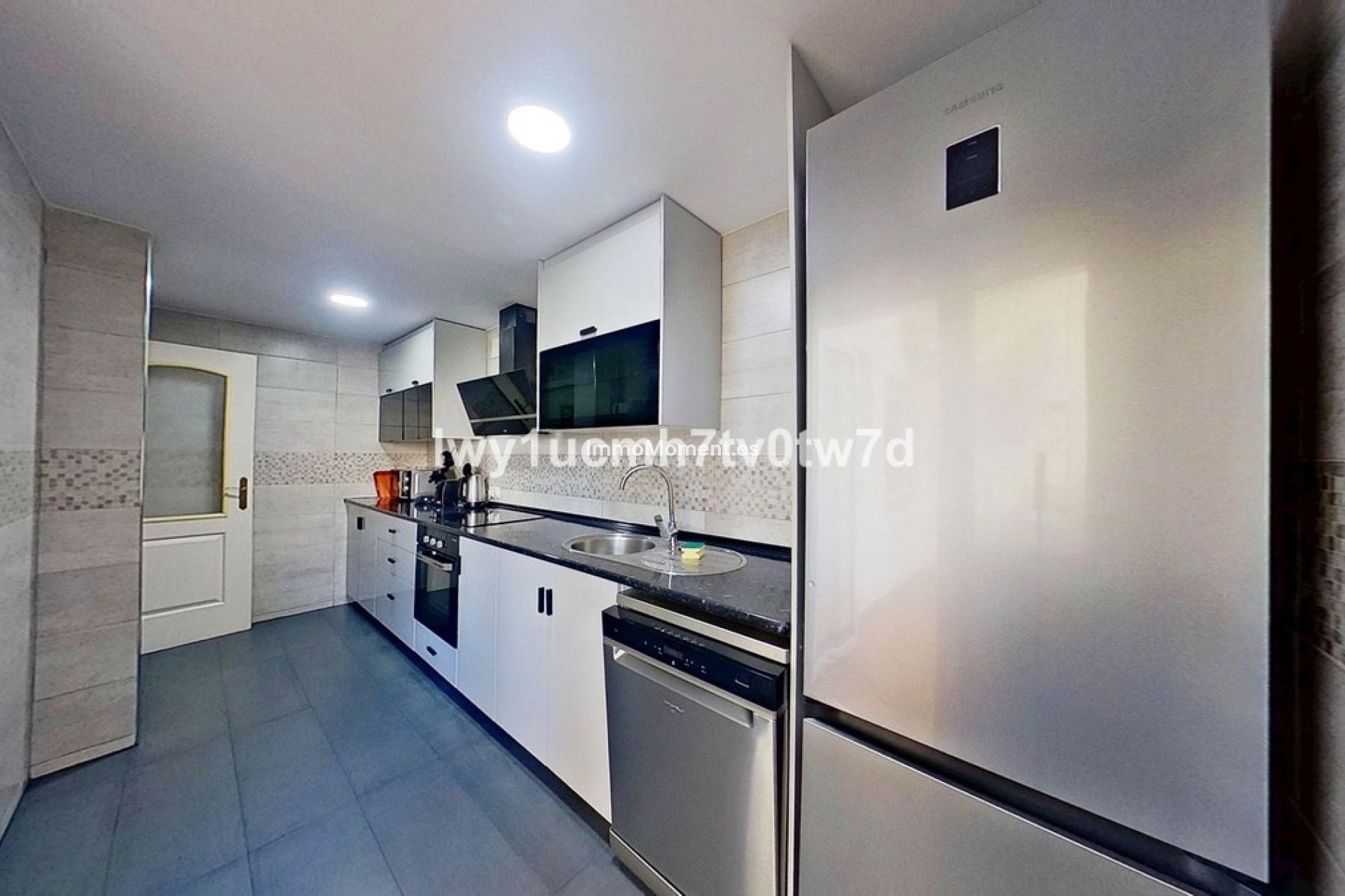 Wiederverkauf - Wohnung - Benalmadena - Torrequebrada