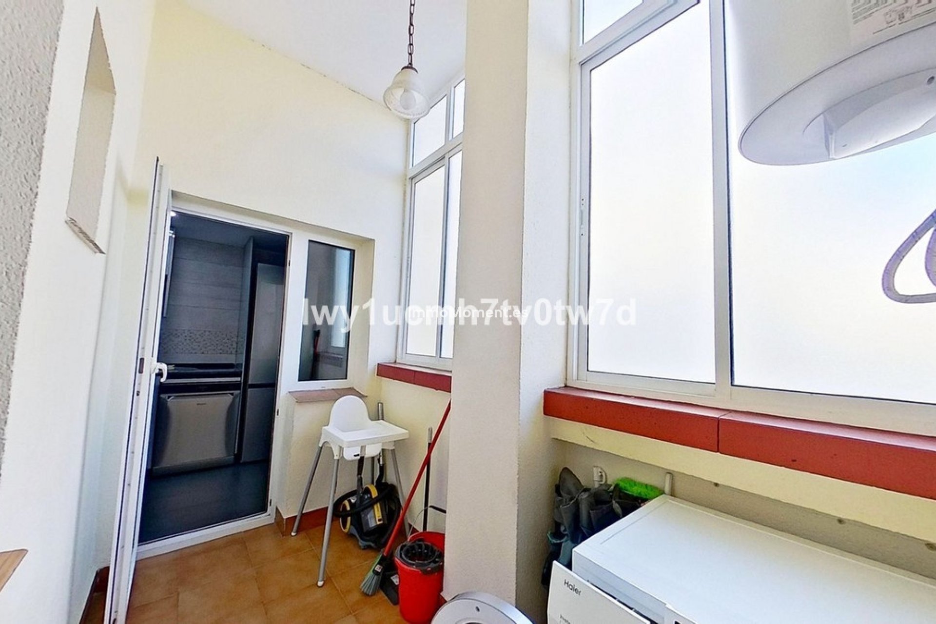 Wiederverkauf - Wohnung - Benalmadena - Torrequebrada