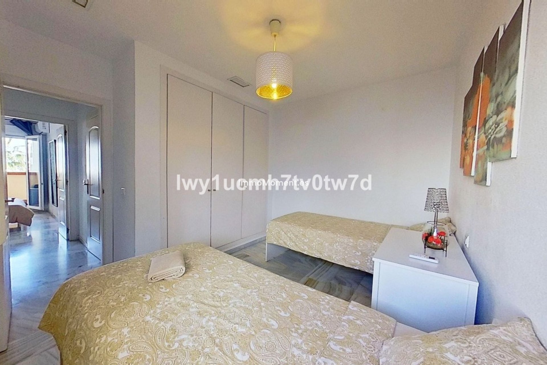 Wiederverkauf - Wohnung - Benalmadena - Torrequebrada