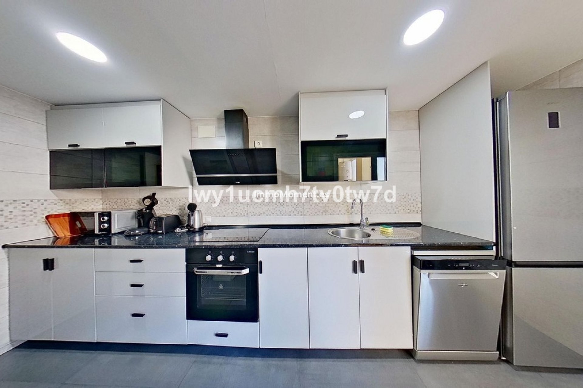 Wiederverkauf - Wohnung - Benalmadena - Torrequebrada