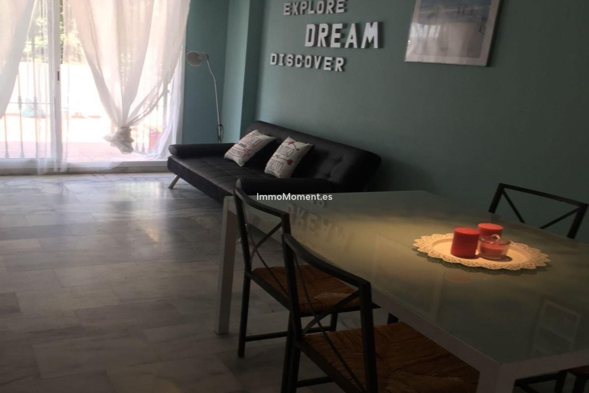 Wiederverkauf - Wohnung - Benalmadena - Torrequebrada