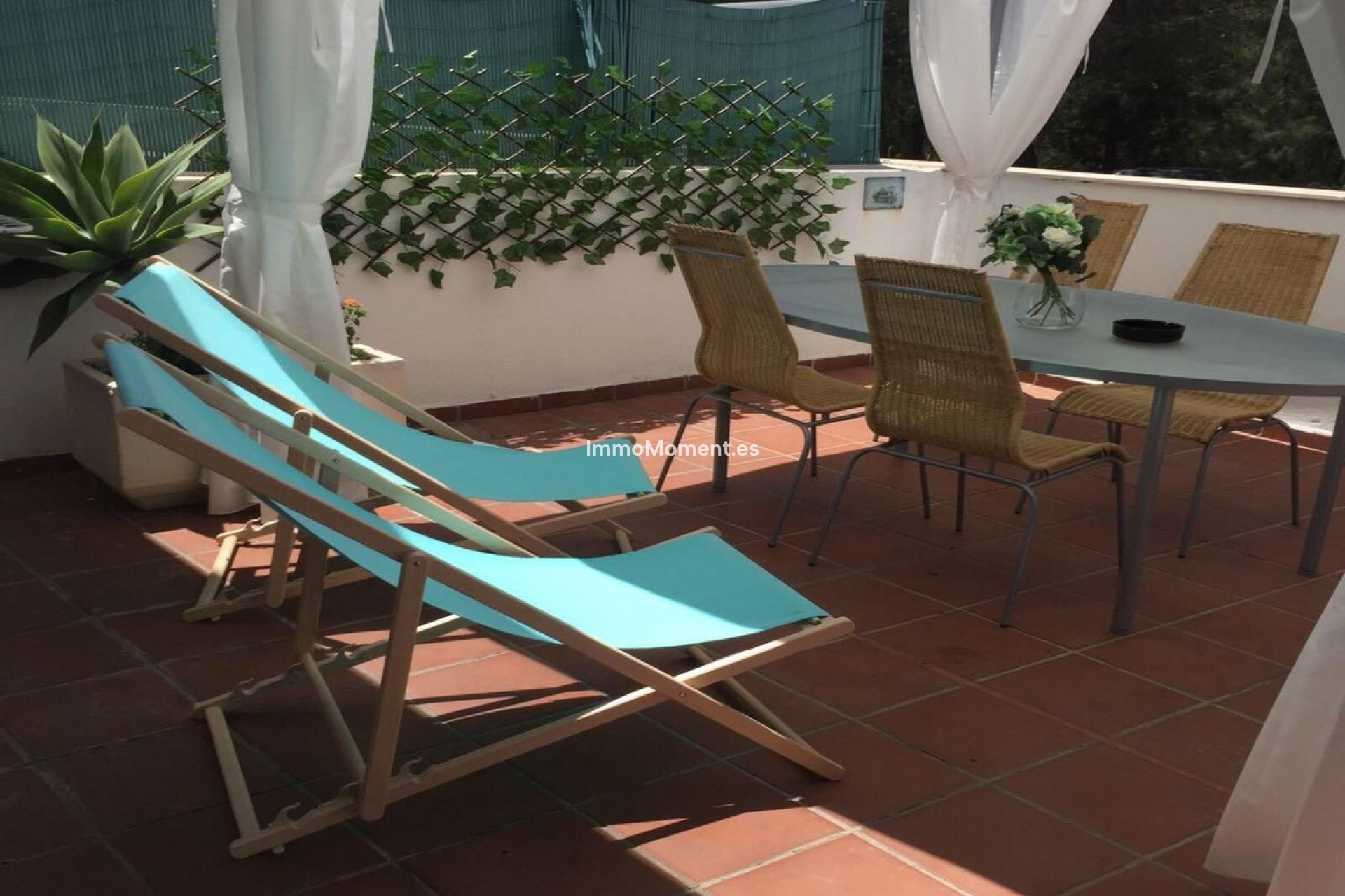 Wiederverkauf - Wohnung - Benalmadena - Torrequebrada