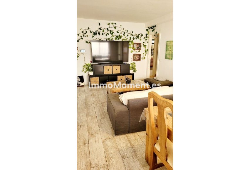 Wiederverkauf - Wohnung - Benalmadena - Torrequebrada