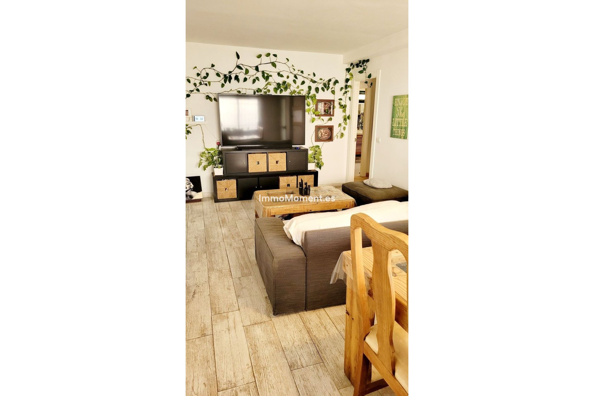 Wiederverkauf - Wohnung - Benalmadena - Torrequebrada