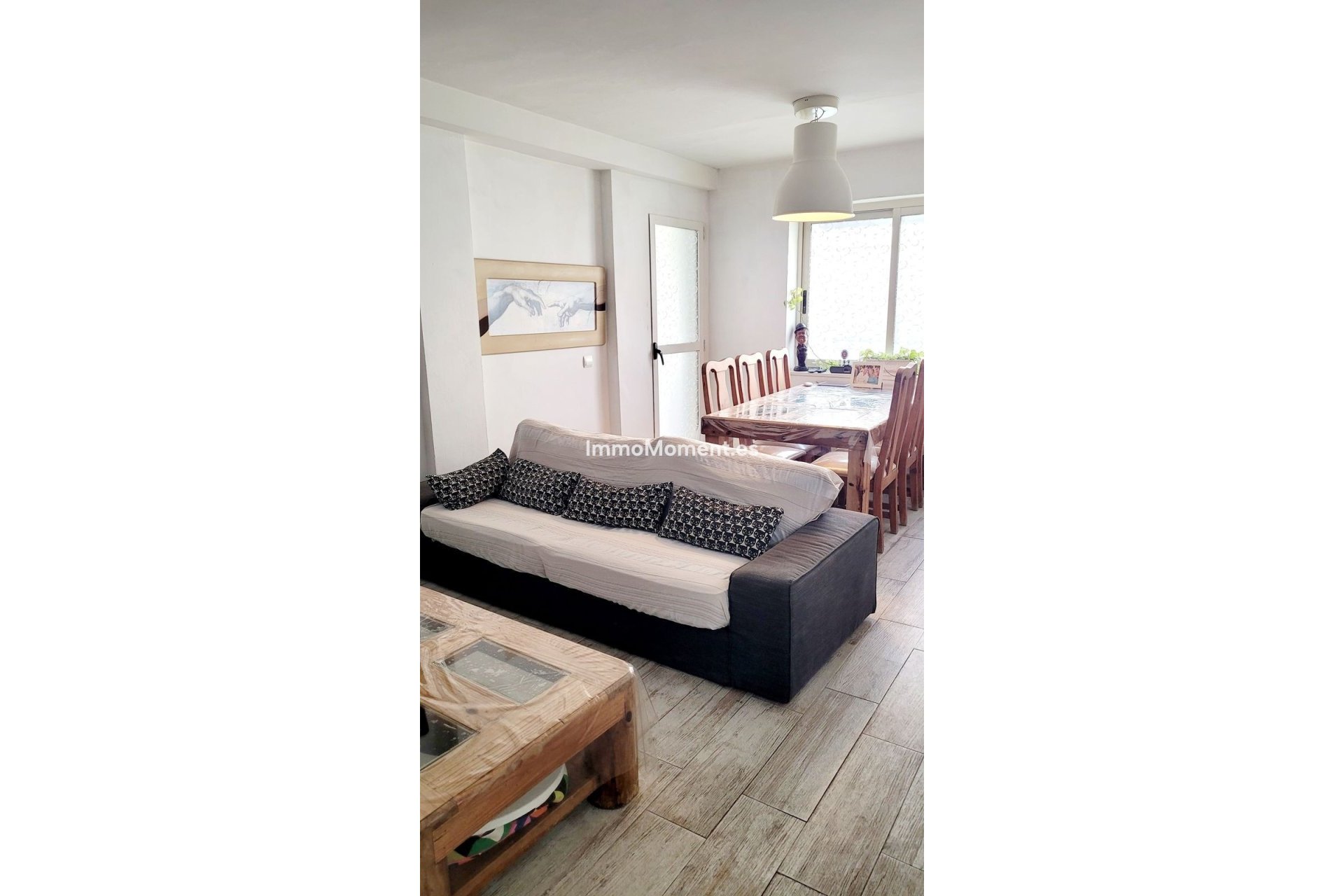 Wiederverkauf - Wohnung - Benalmadena - Torrequebrada