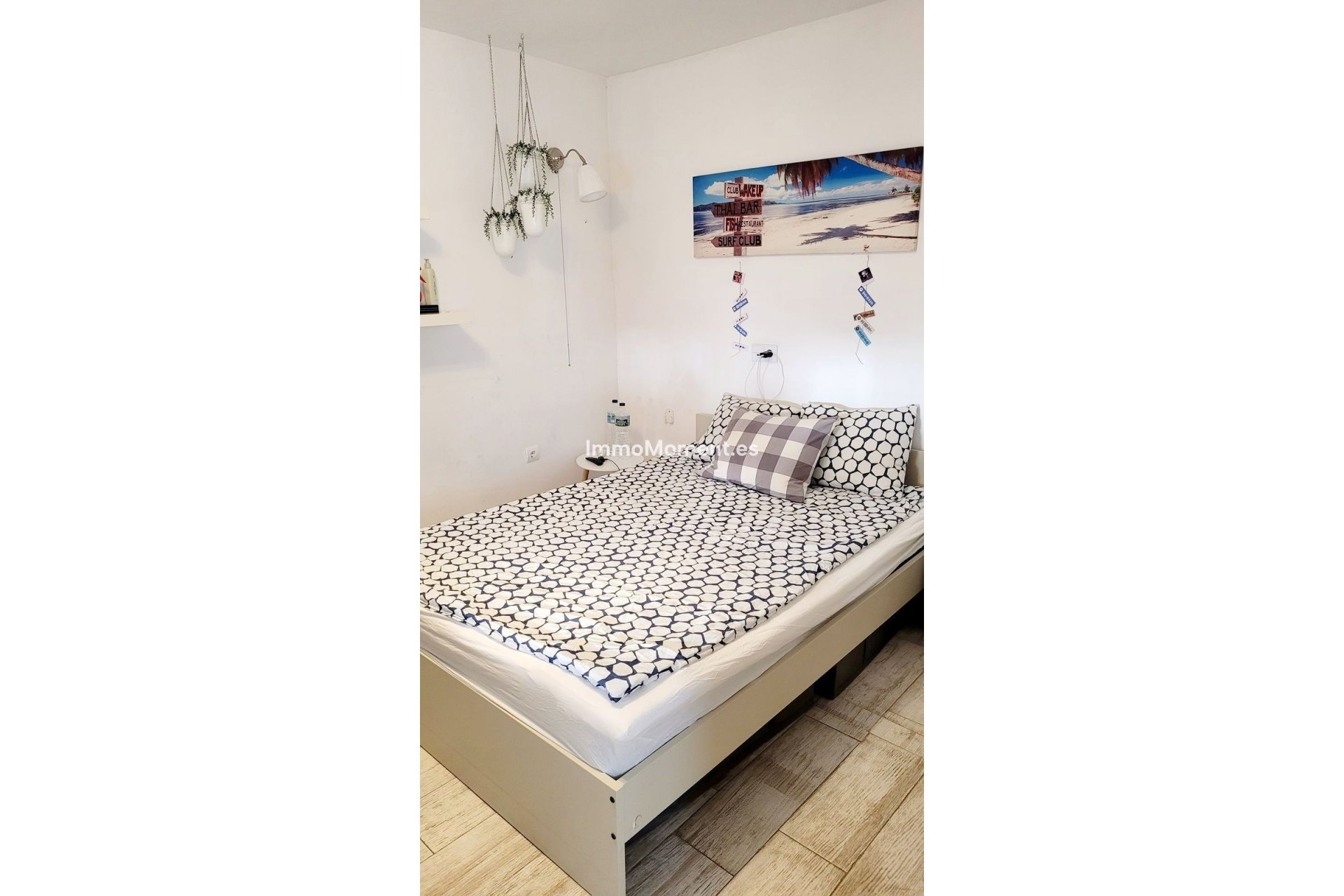 Wiederverkauf - Wohnung - Benalmadena - Torrequebrada